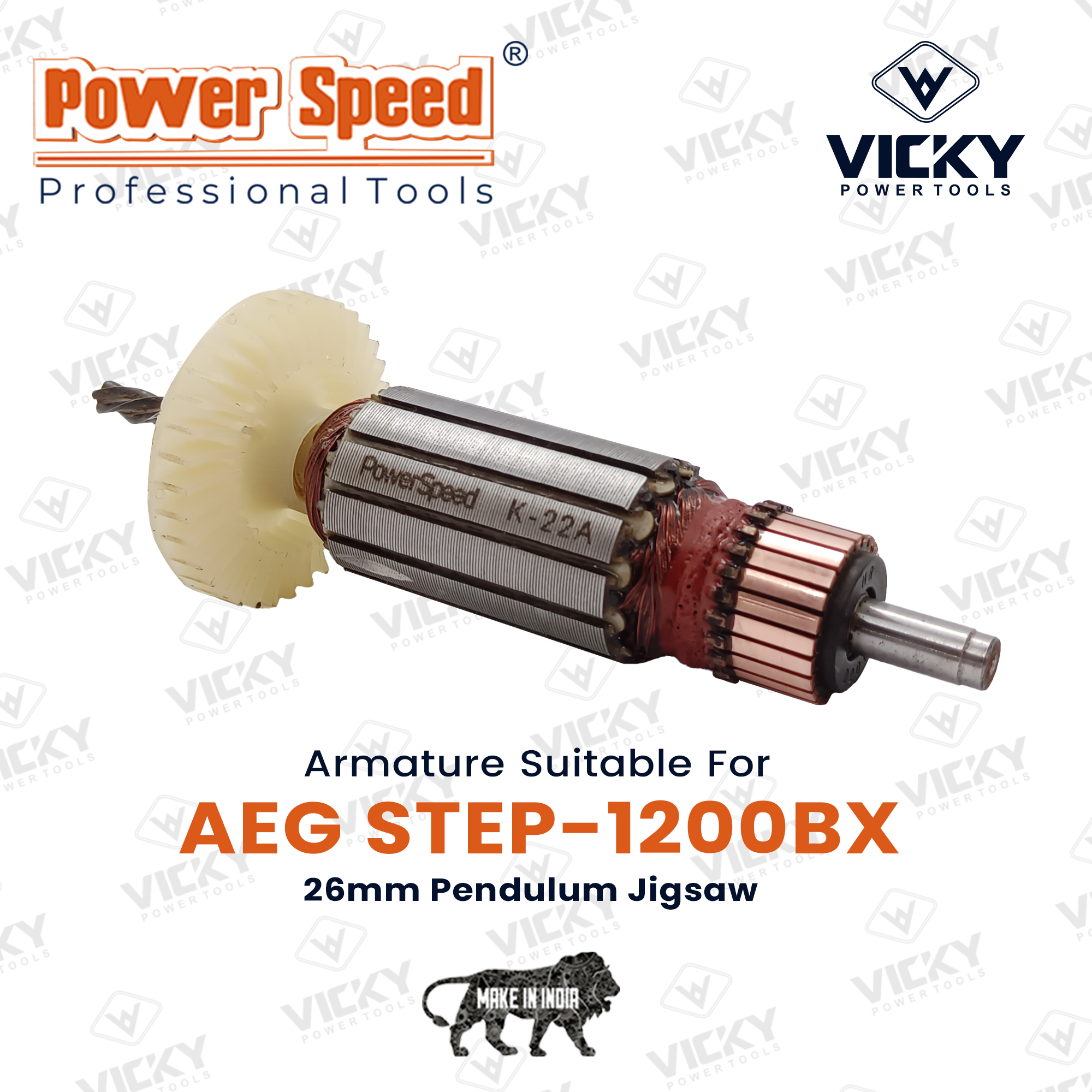 STEP-1200BX