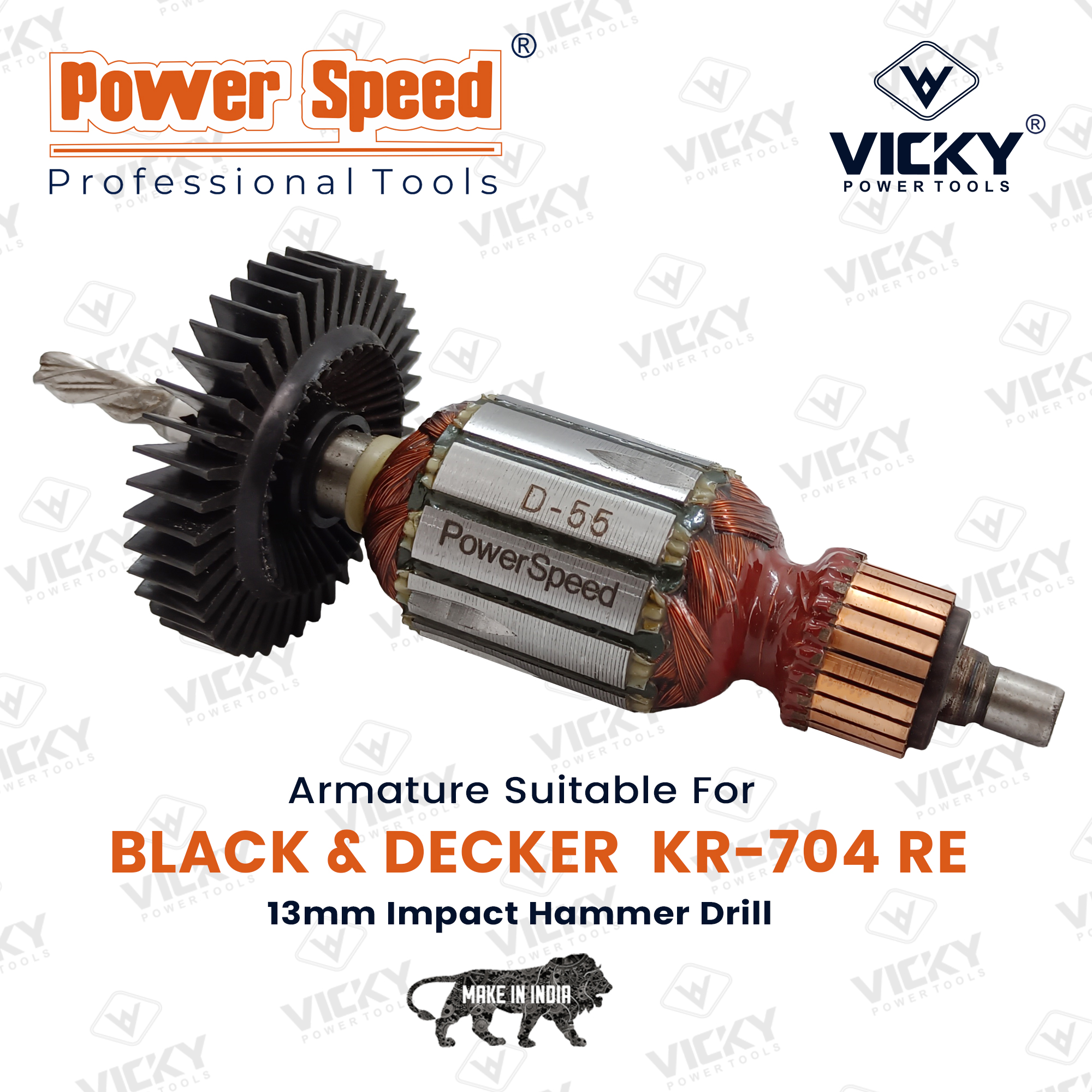 KR-704 RE