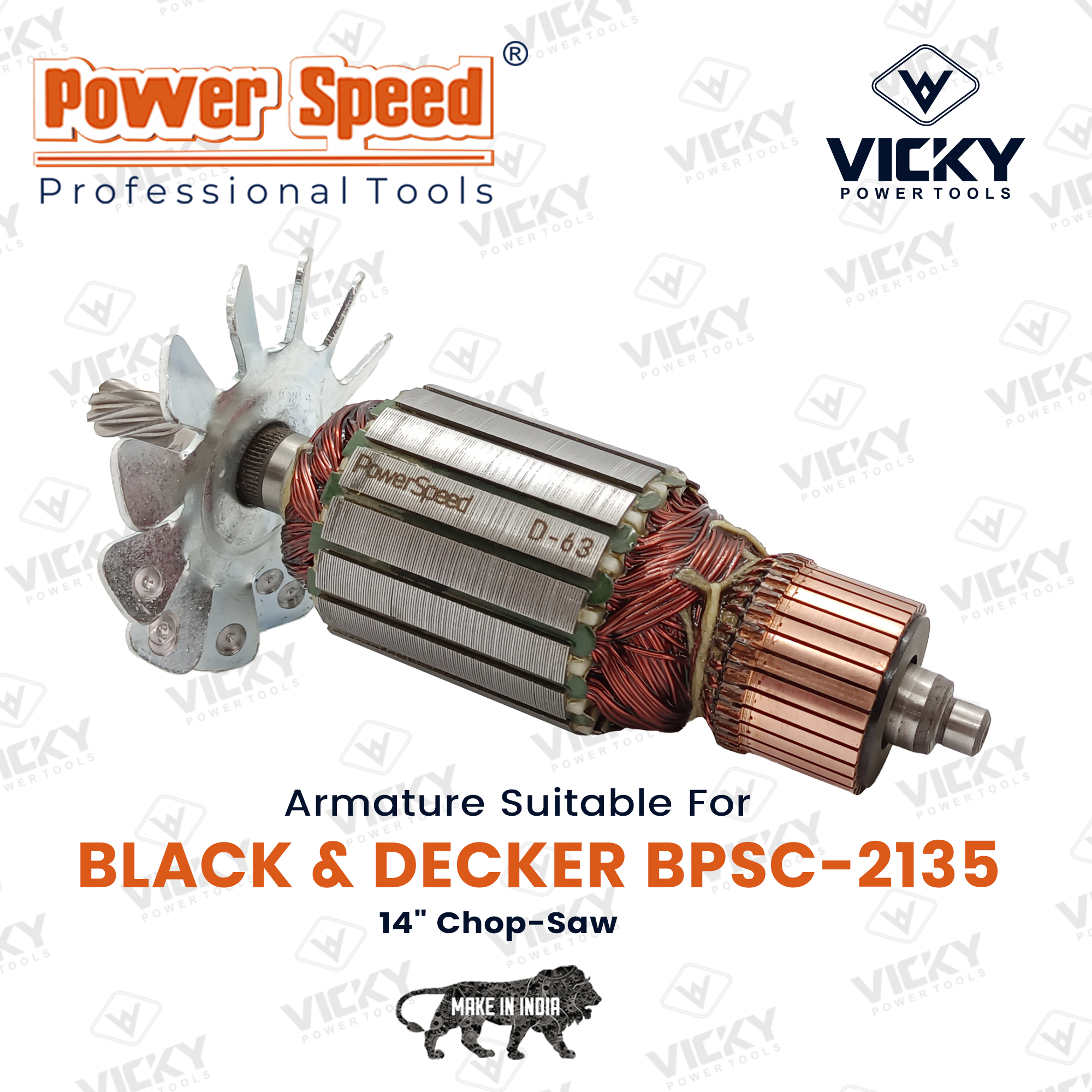 BPSC-2135