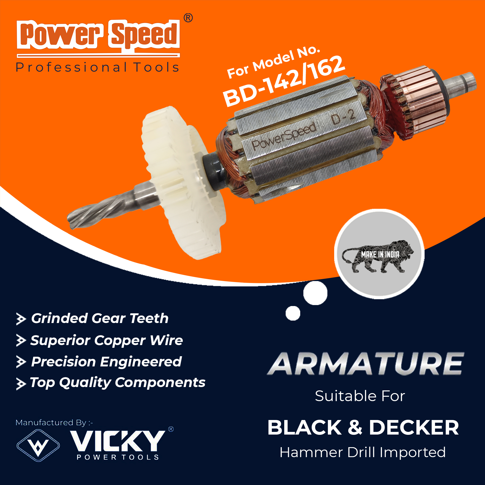 BD-142/162