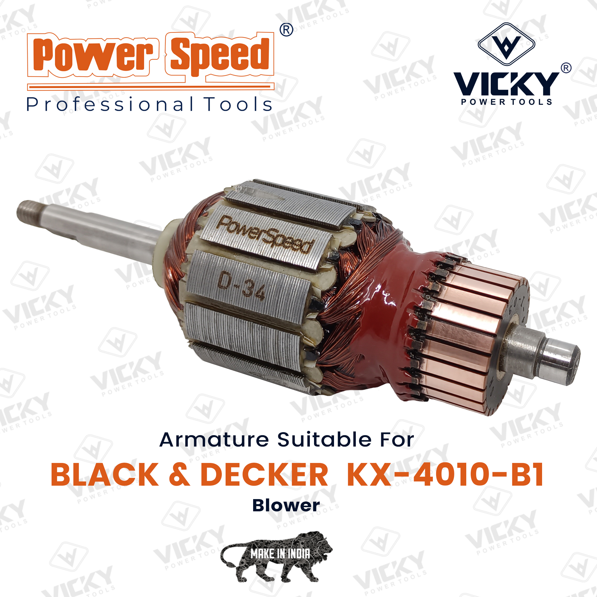 KX - 4010 - B1