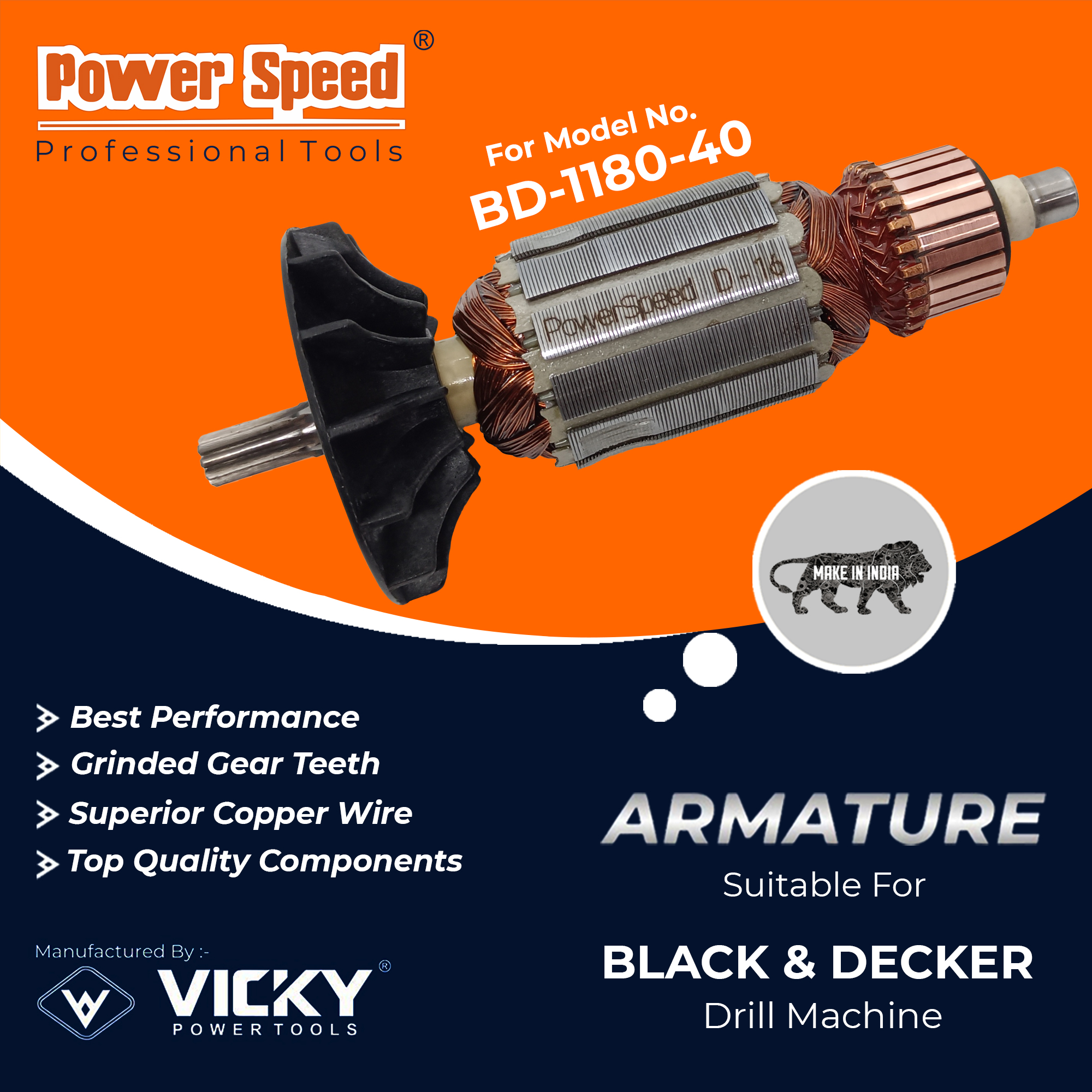 BD-1180-40