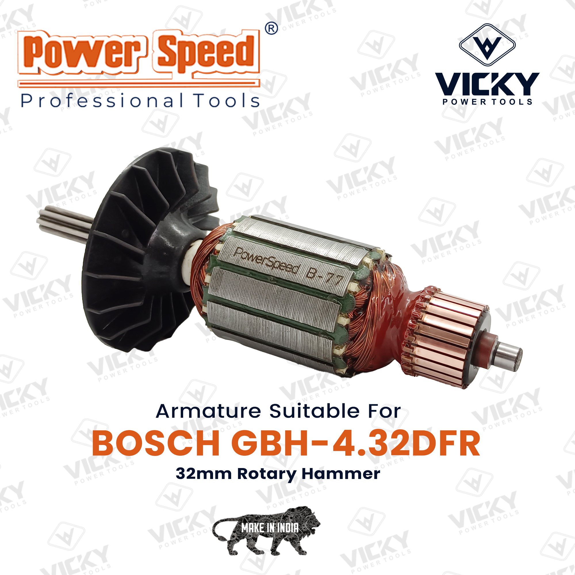 GBH-4.32DFR