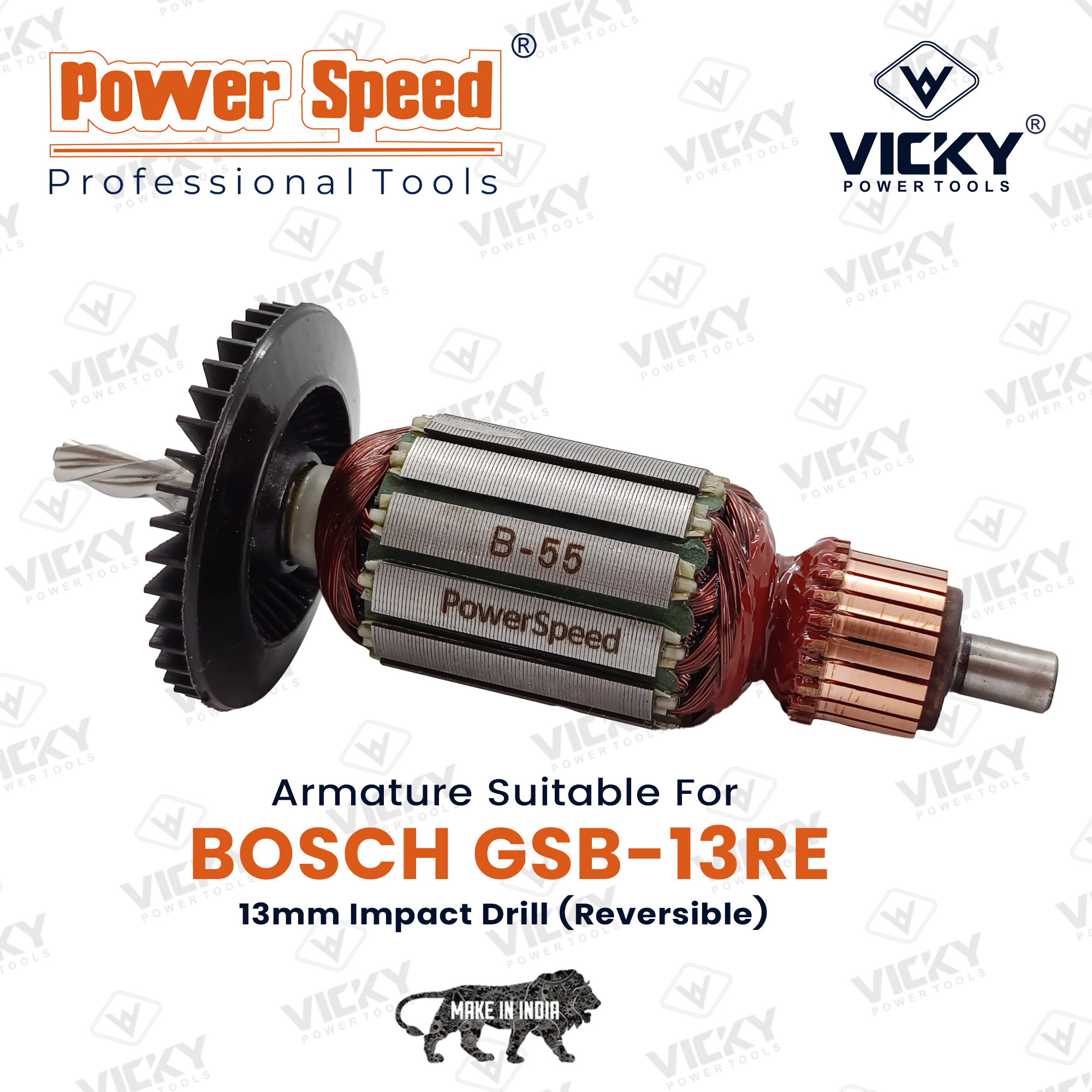 GSB-13RE
