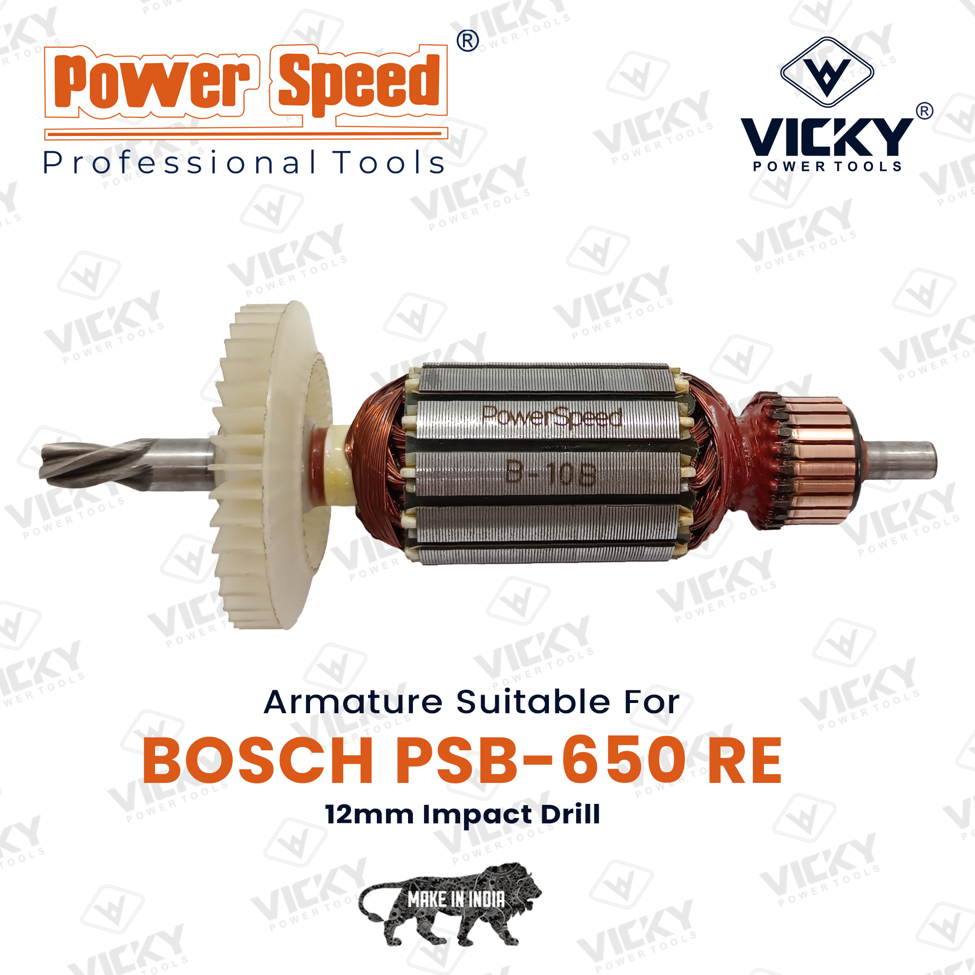 PSB-650 RE