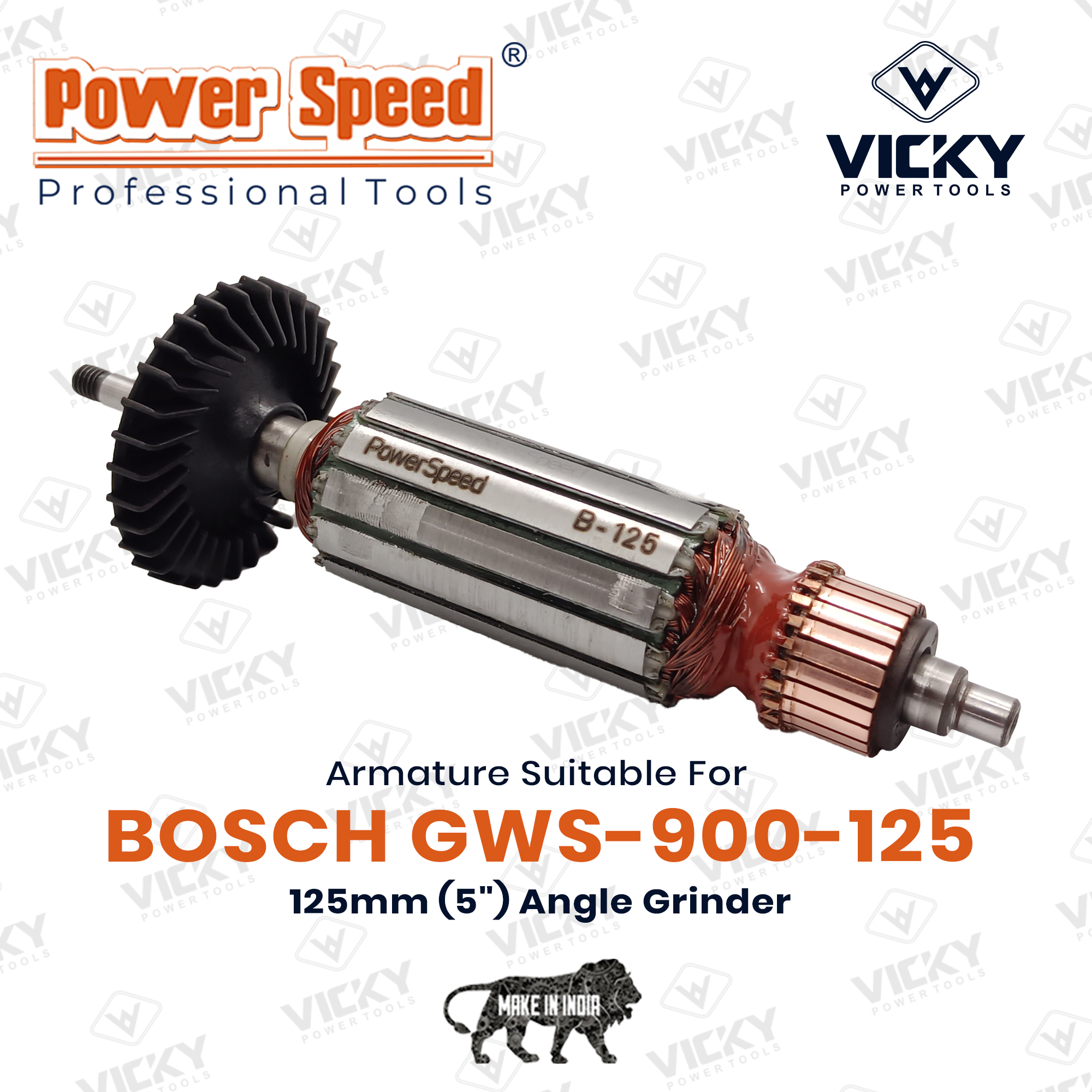 GWS-900-125