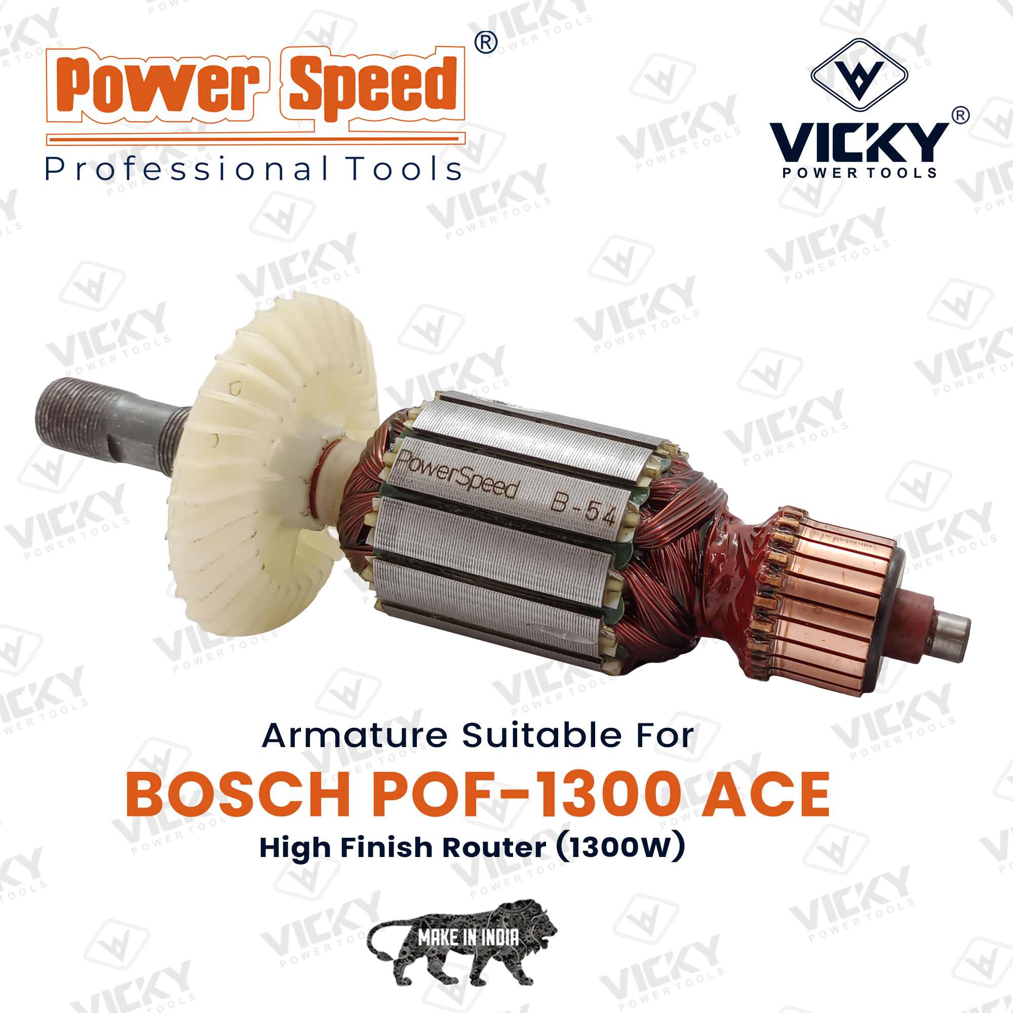POF-1300 ACE