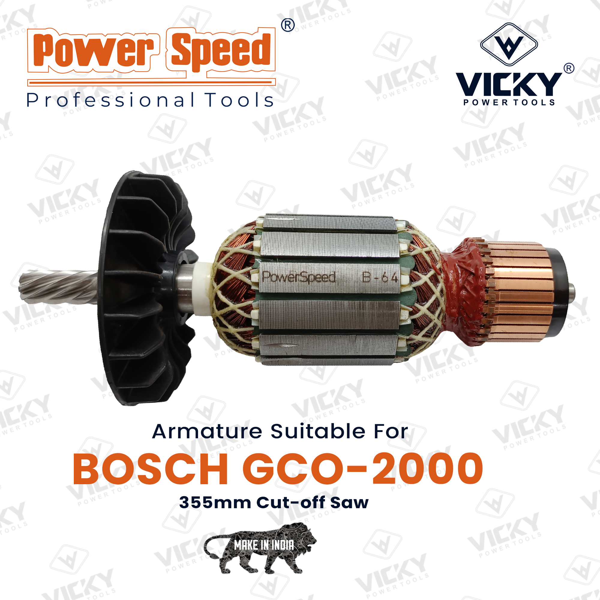 GCO-2000