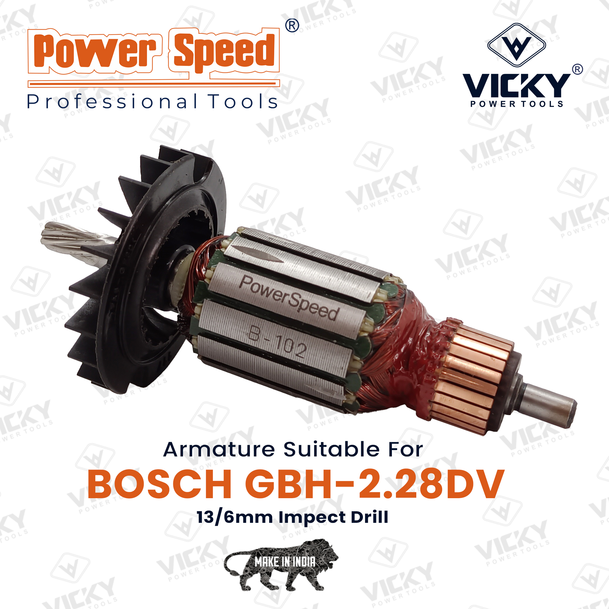 GBH-2.28DV