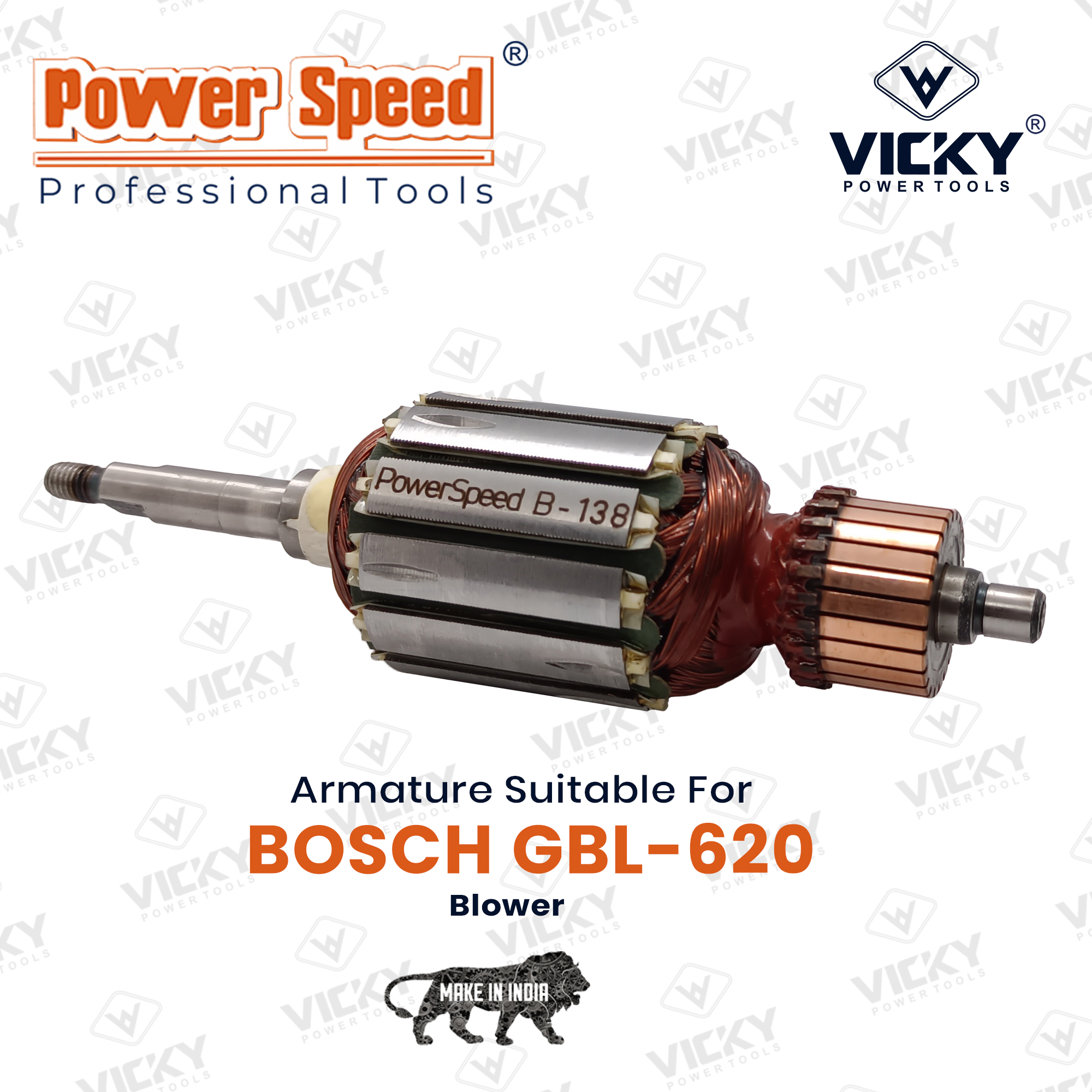 GBL-620