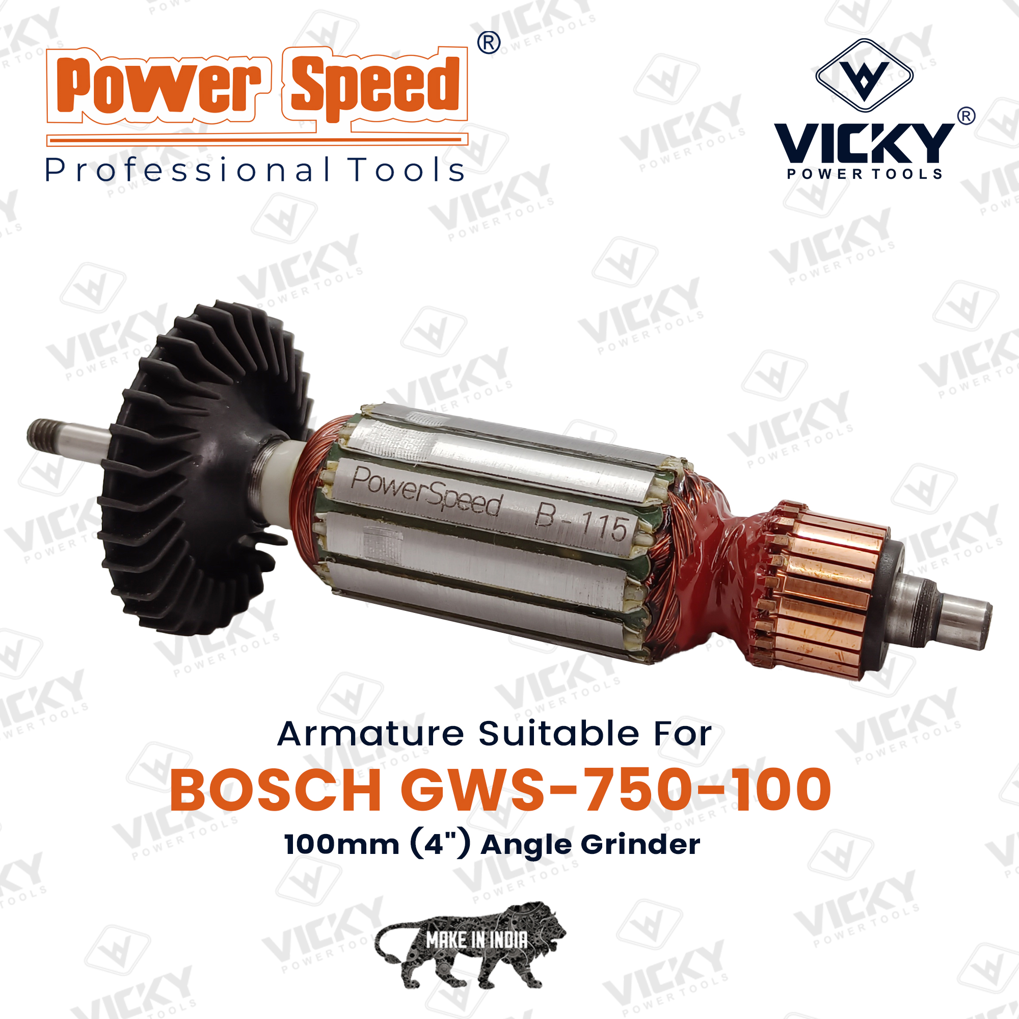GWS-750-100