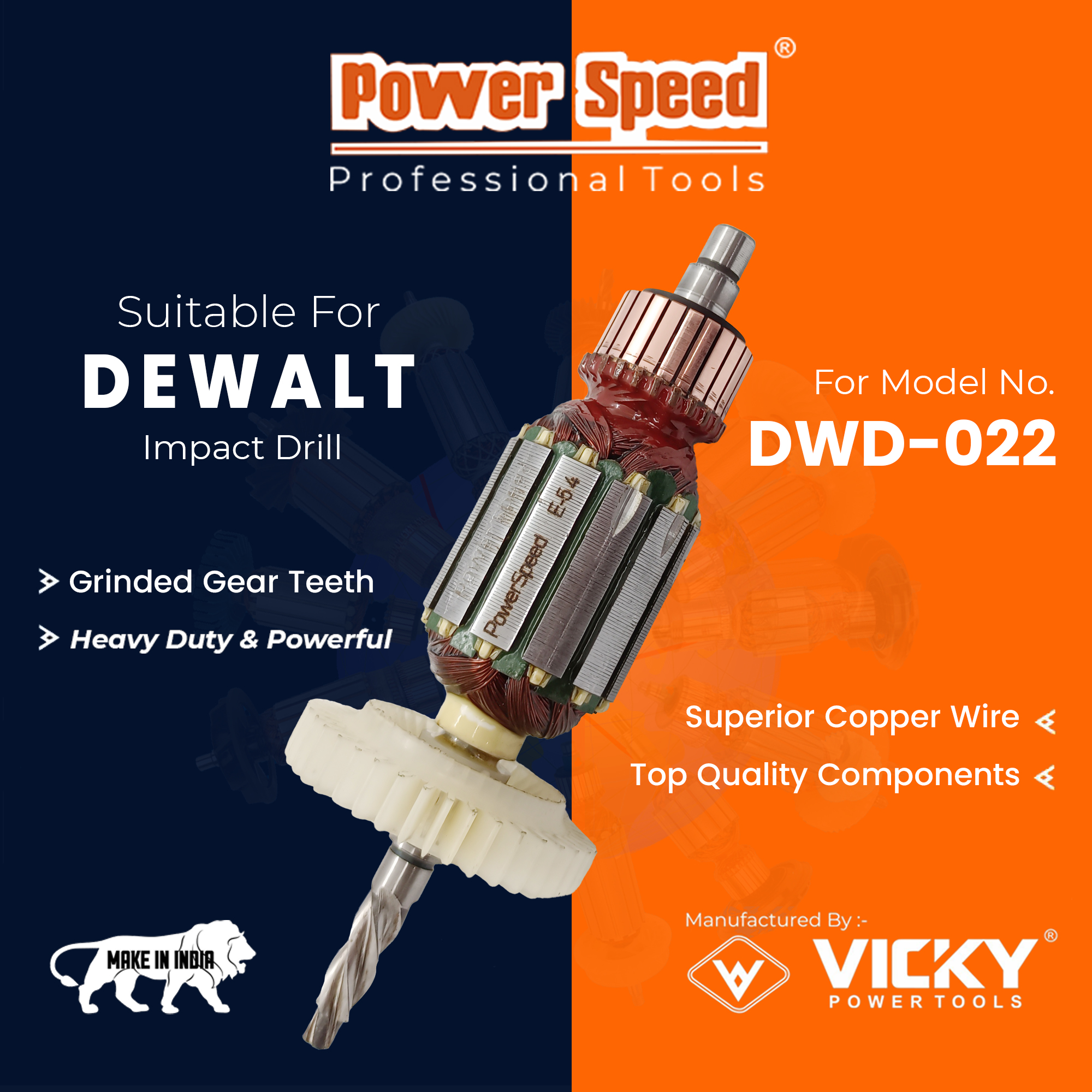 DWD-022