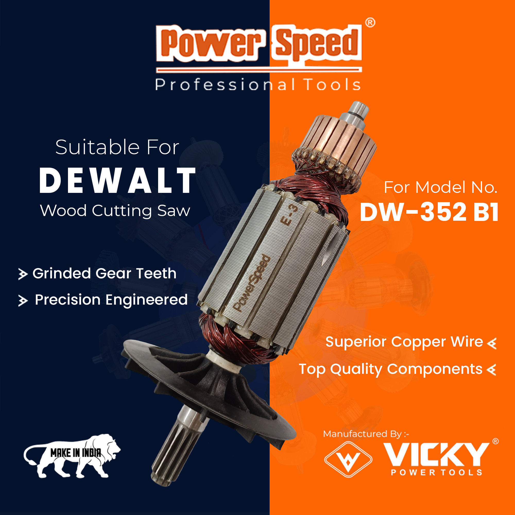 DW-352 B1