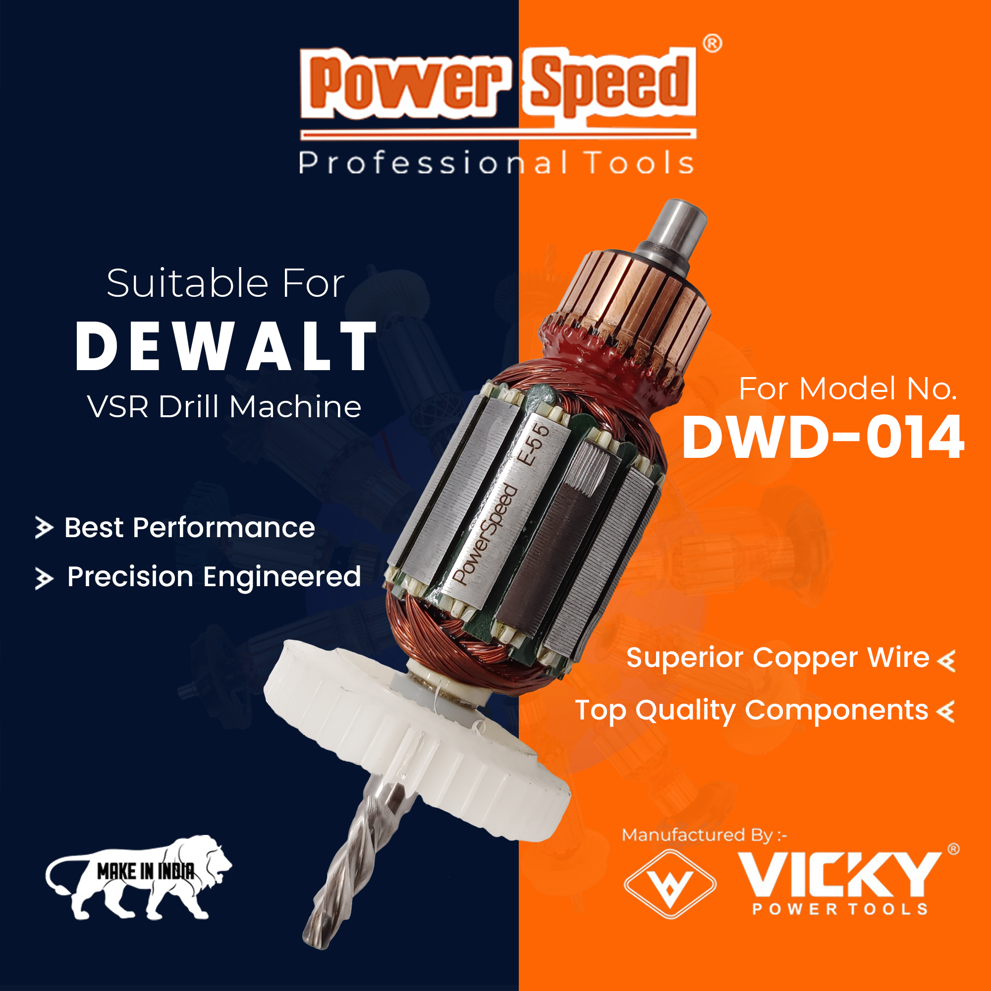 DWD-014