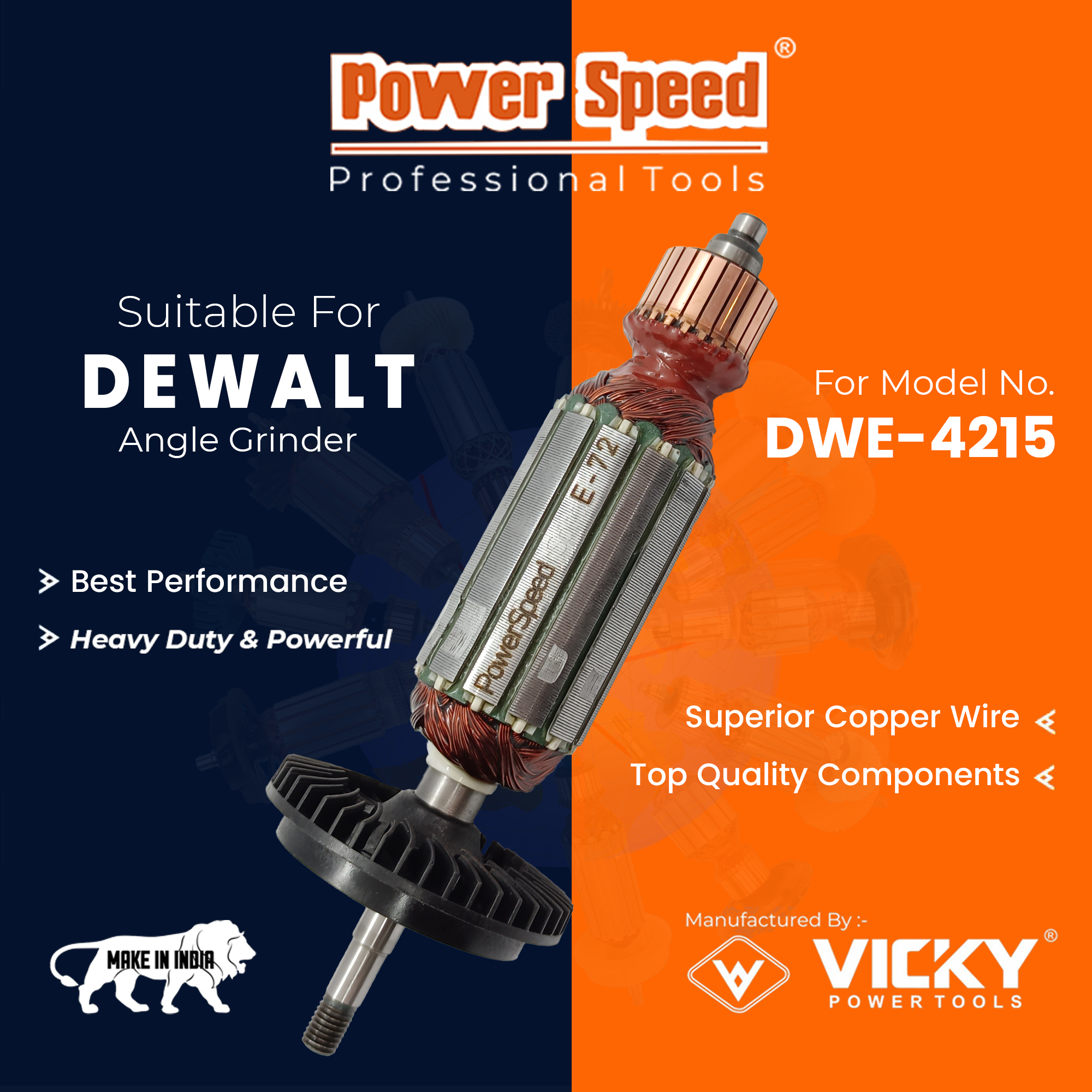 DWE-4215