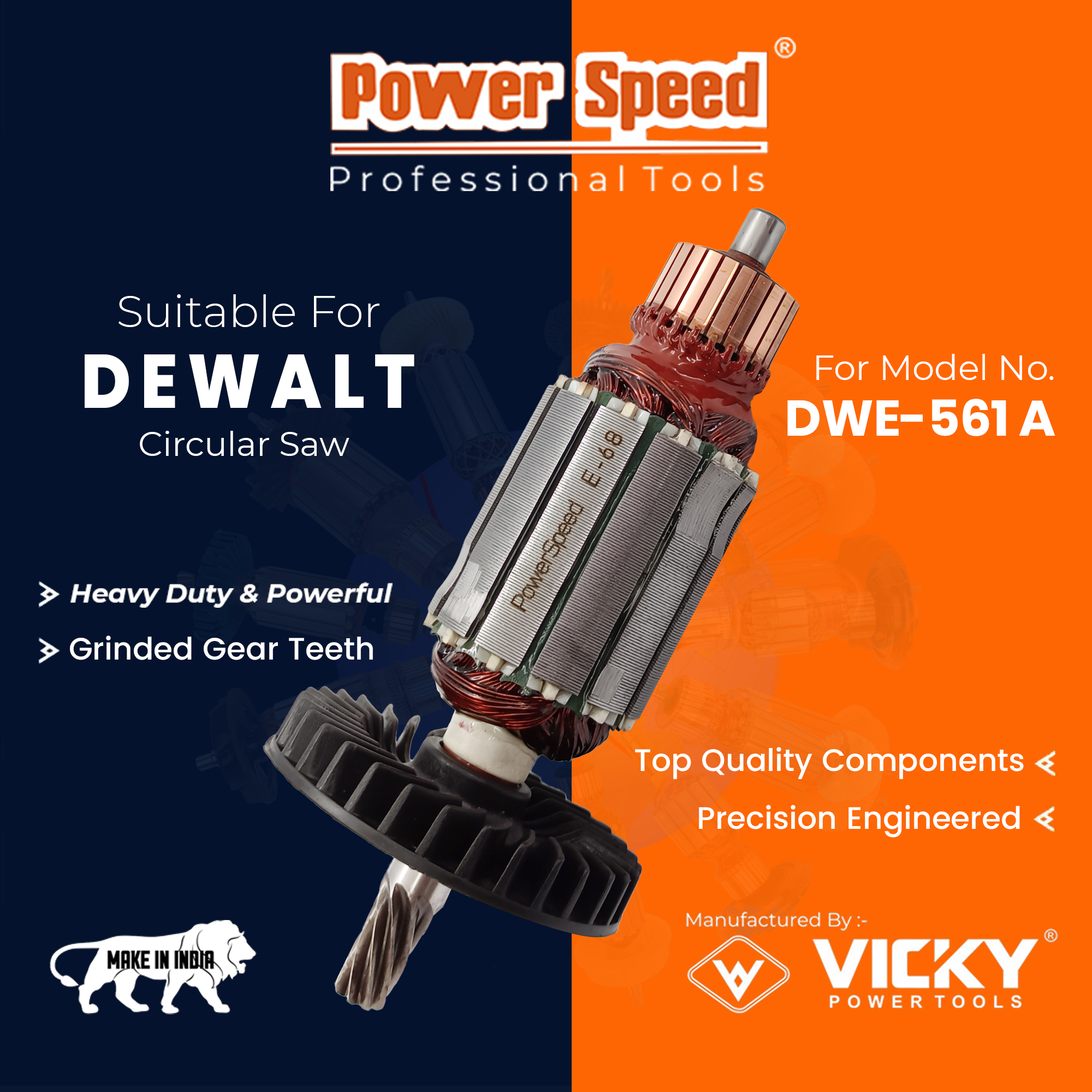 DWE-561 A