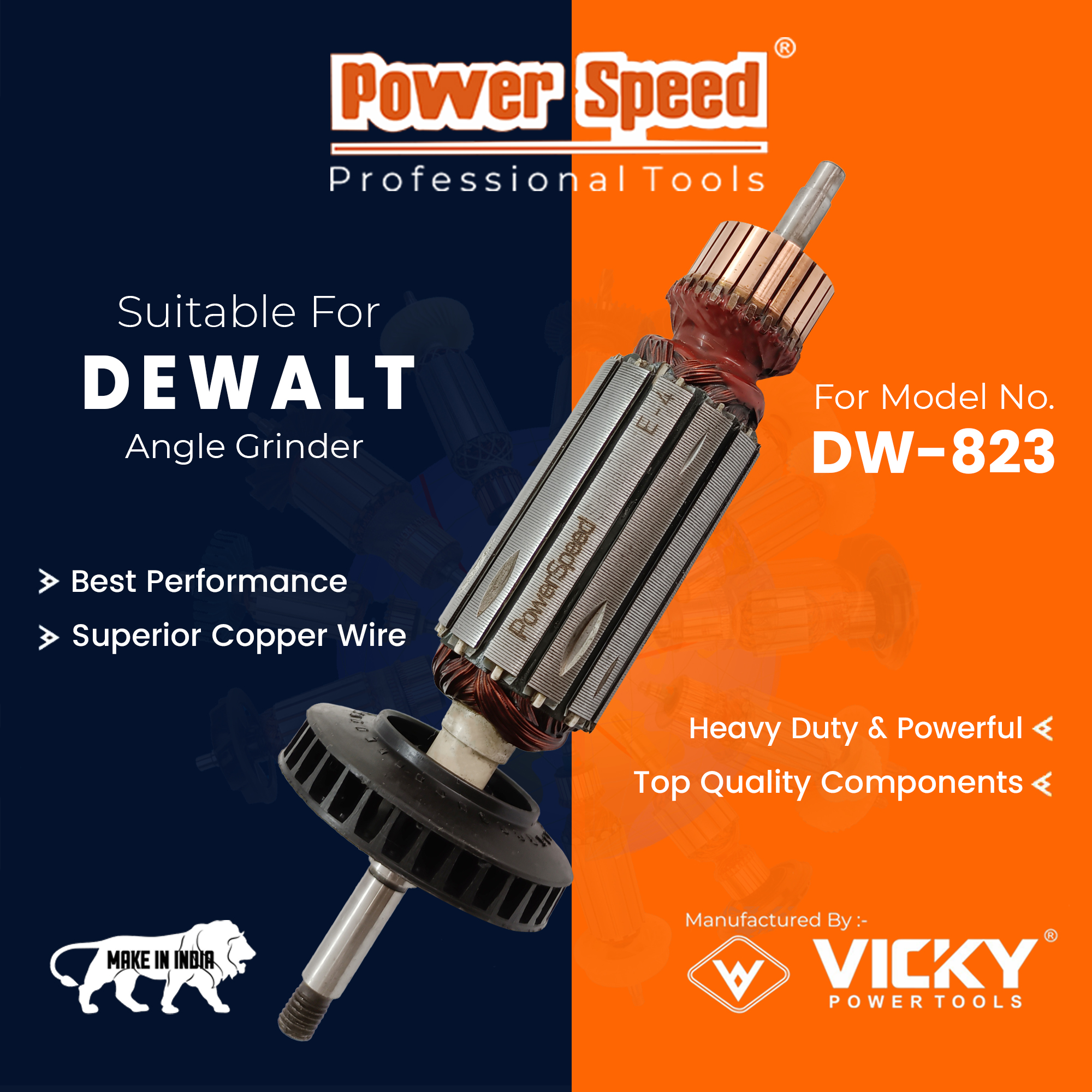 DW-823