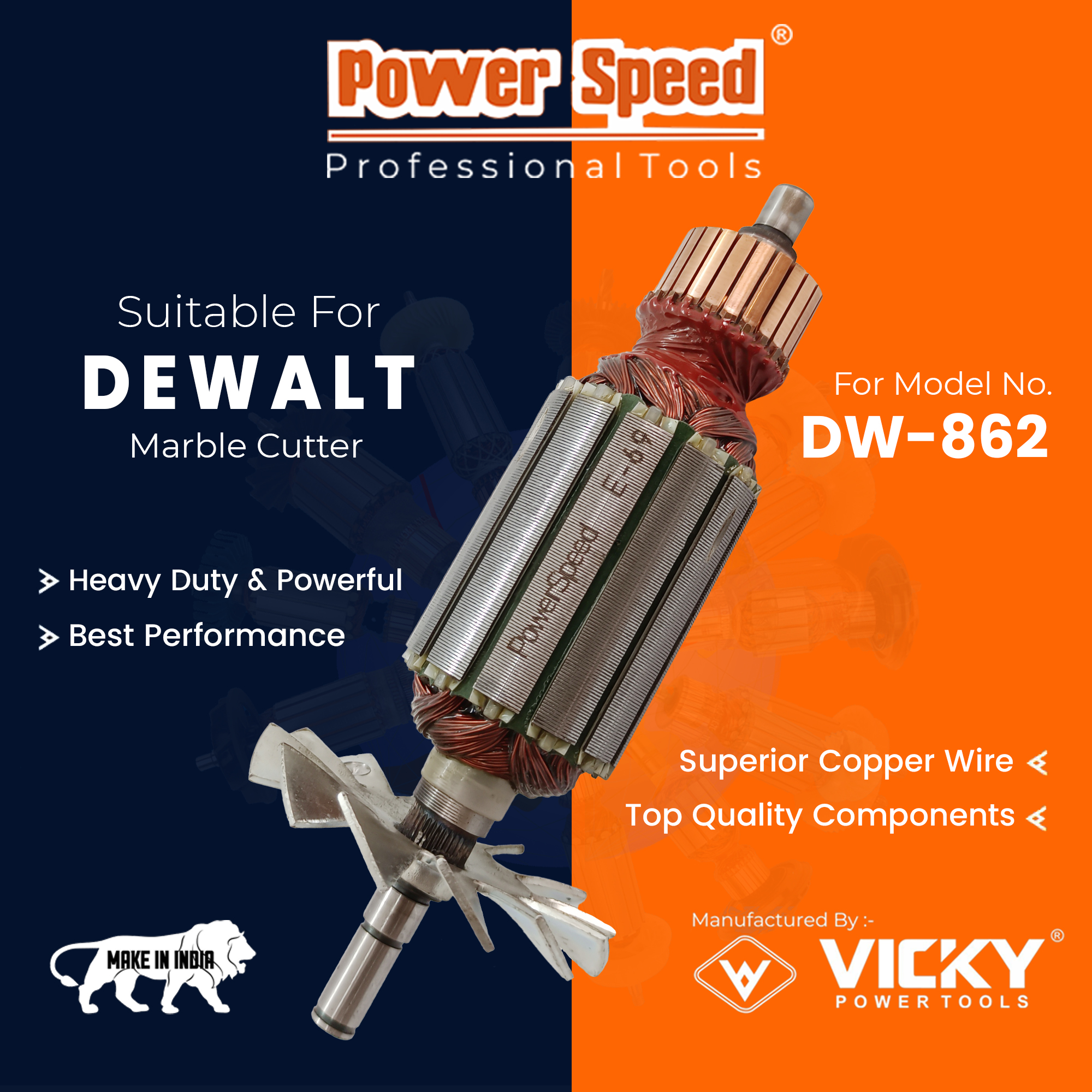 DW-862