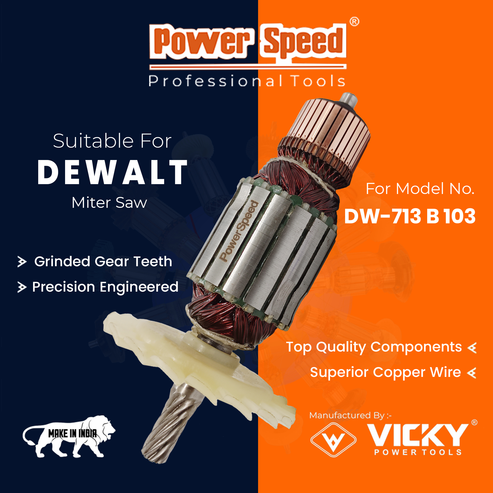 DW-713 B 103