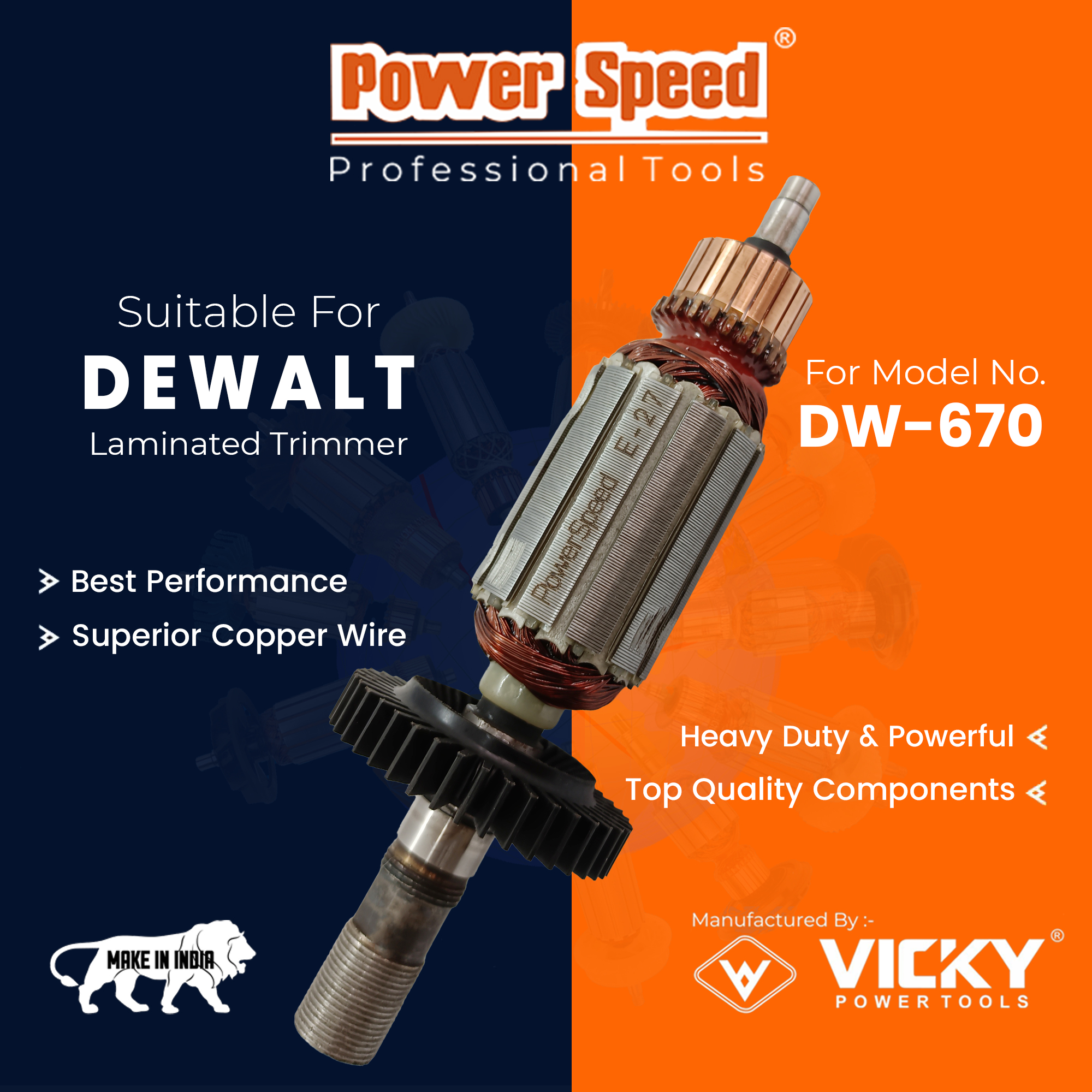 DW-670