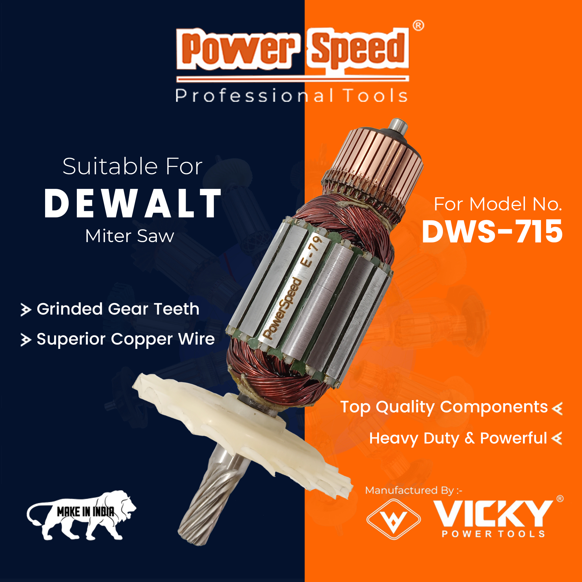 DWS-715