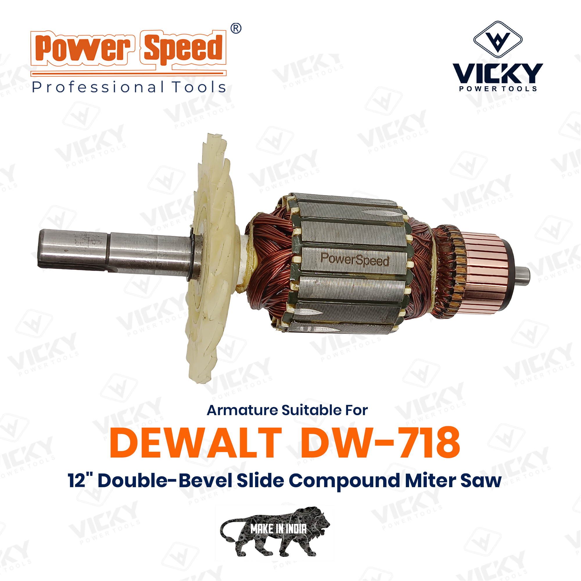 DW-718