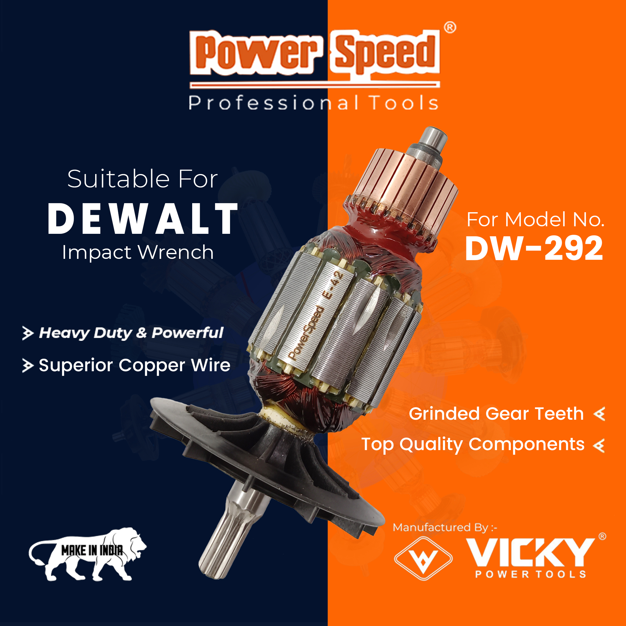 DW-292