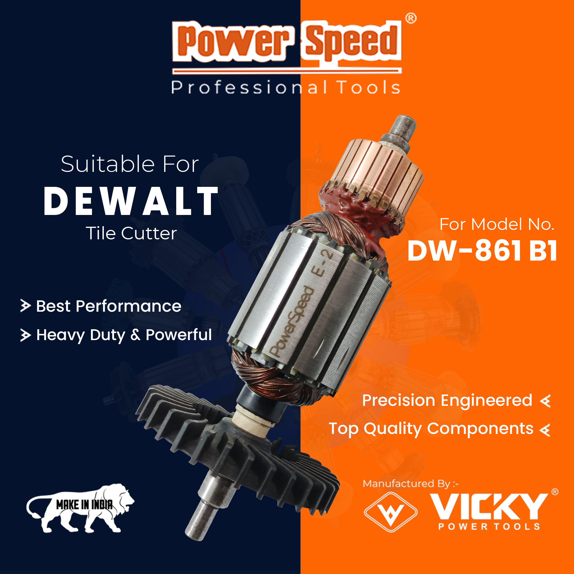 DW-861 B1