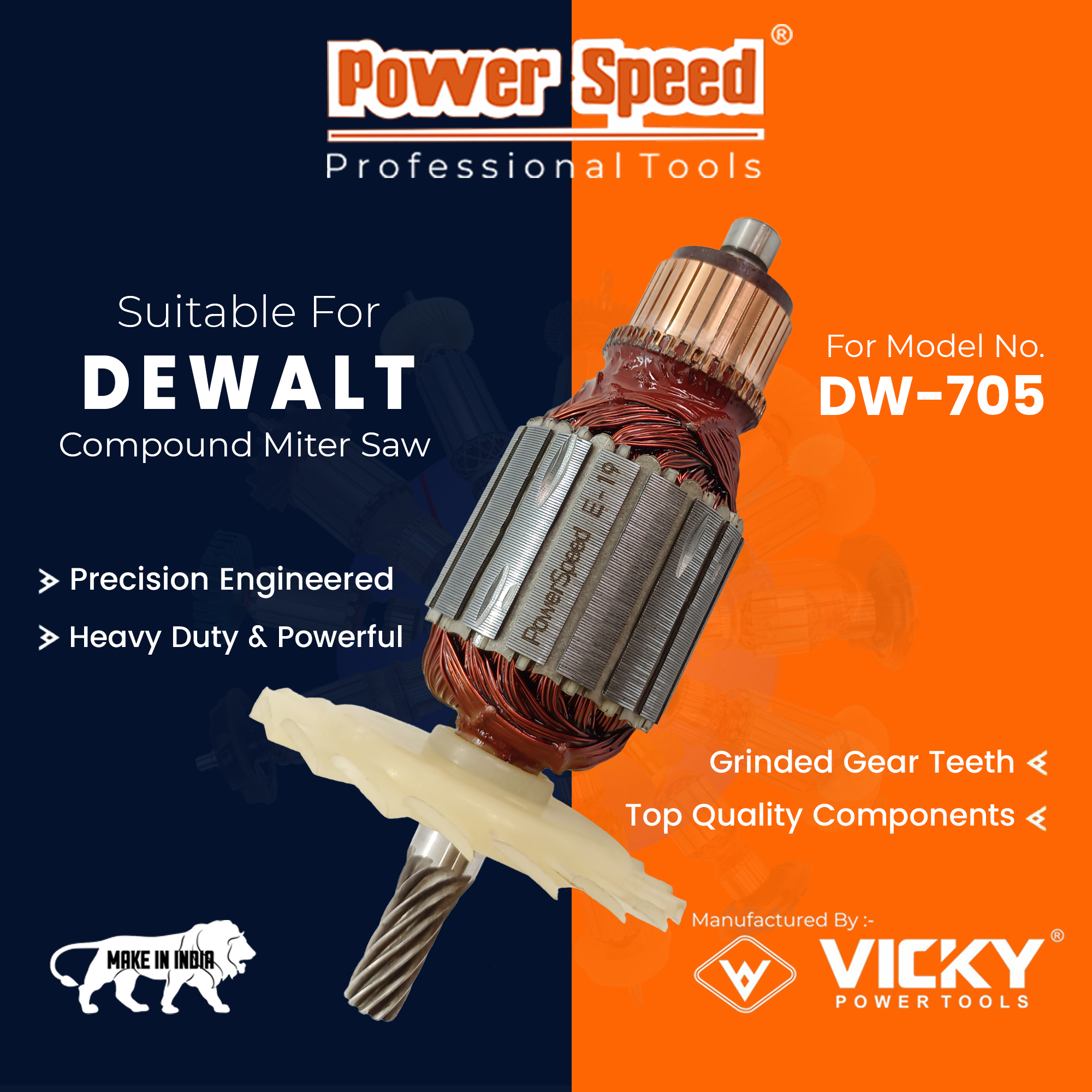 DW-705