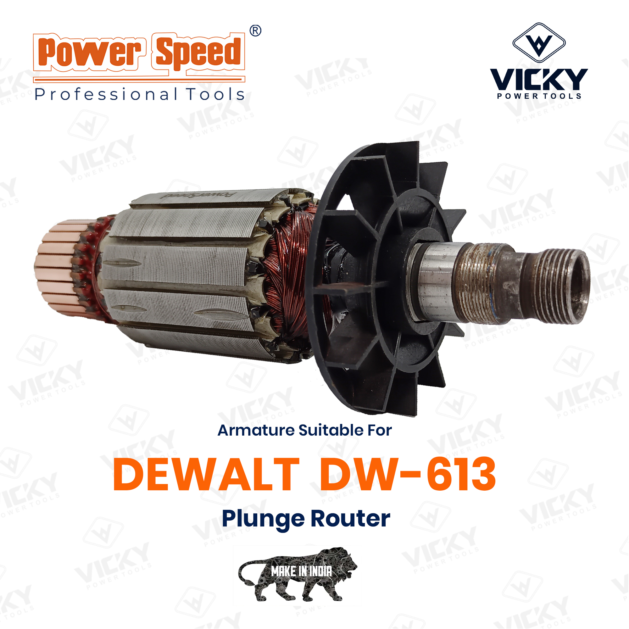 DW-613