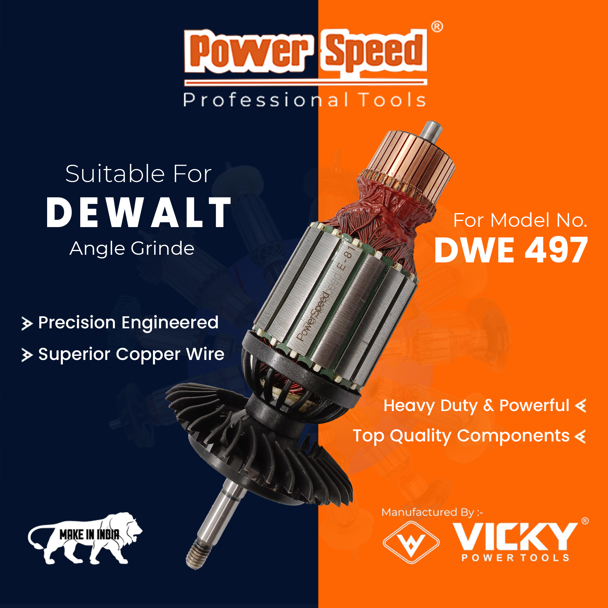 DWE 497