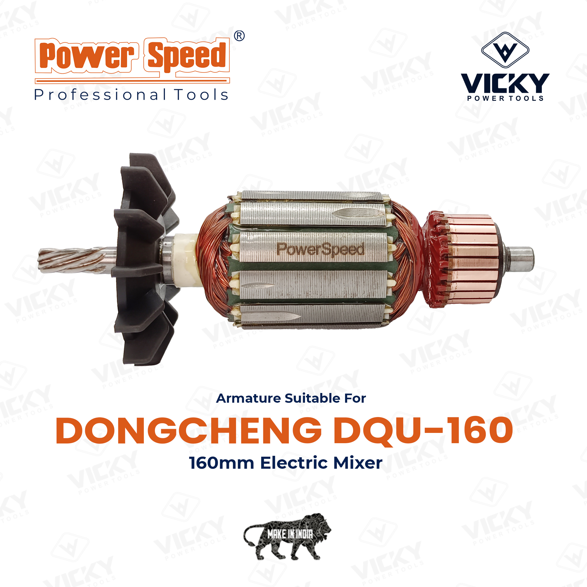 DQU-160