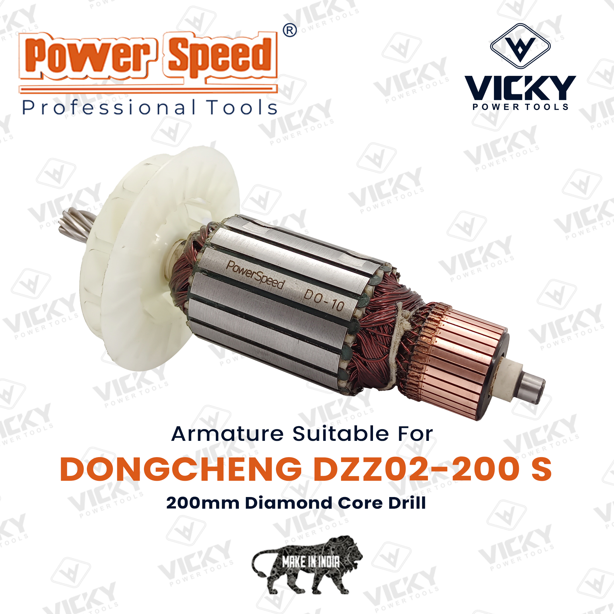 DZZ02-200 S