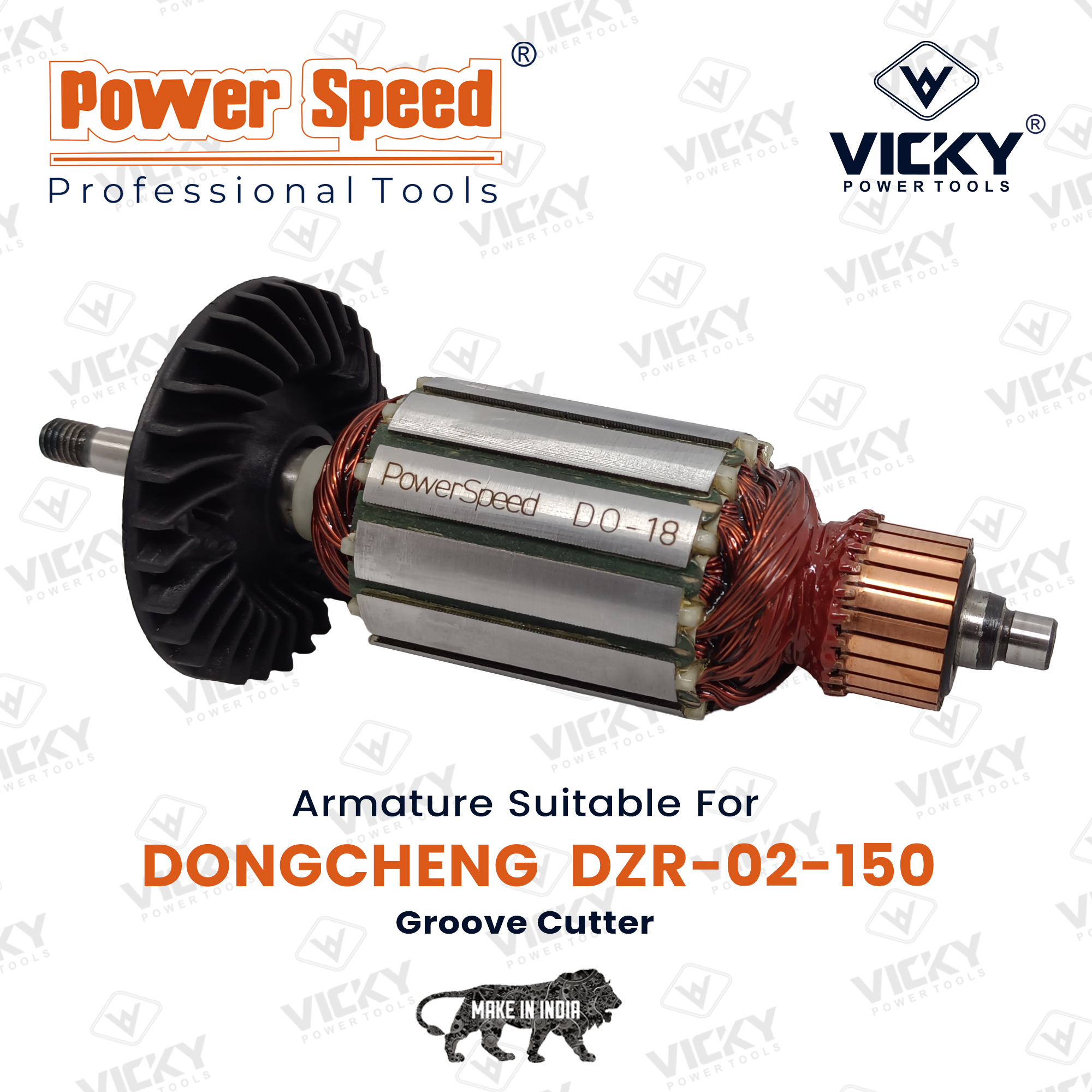 DZR-02-150