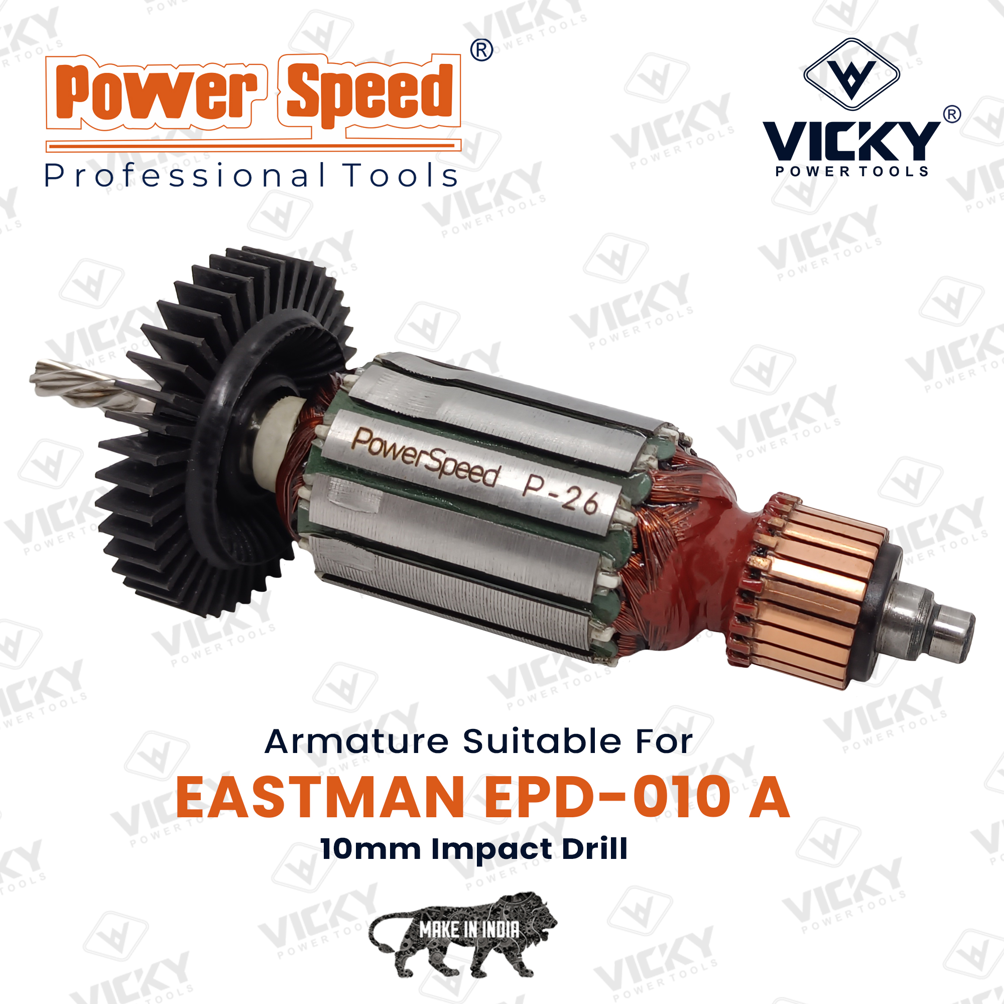 EPD-010 A