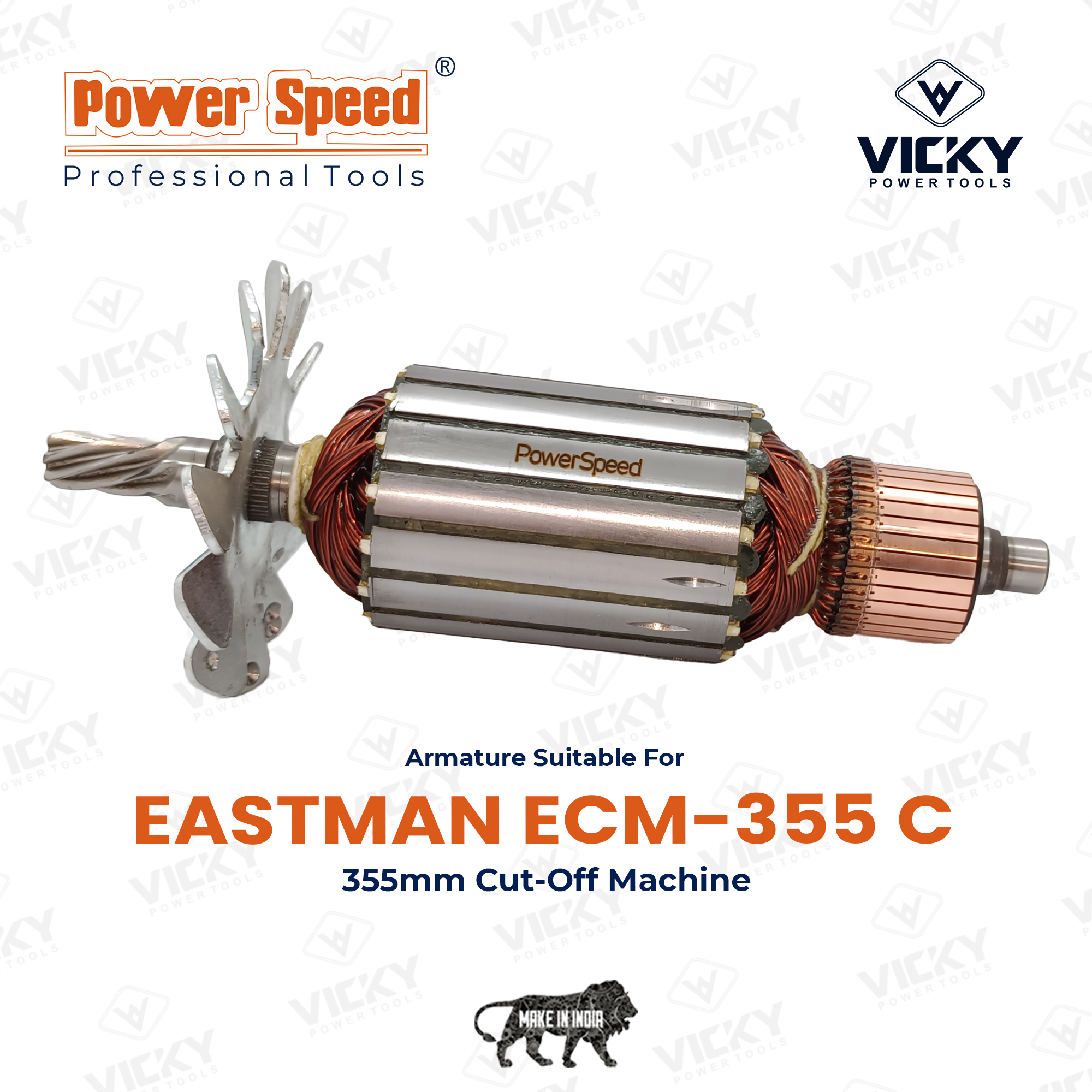 ECM-355 C