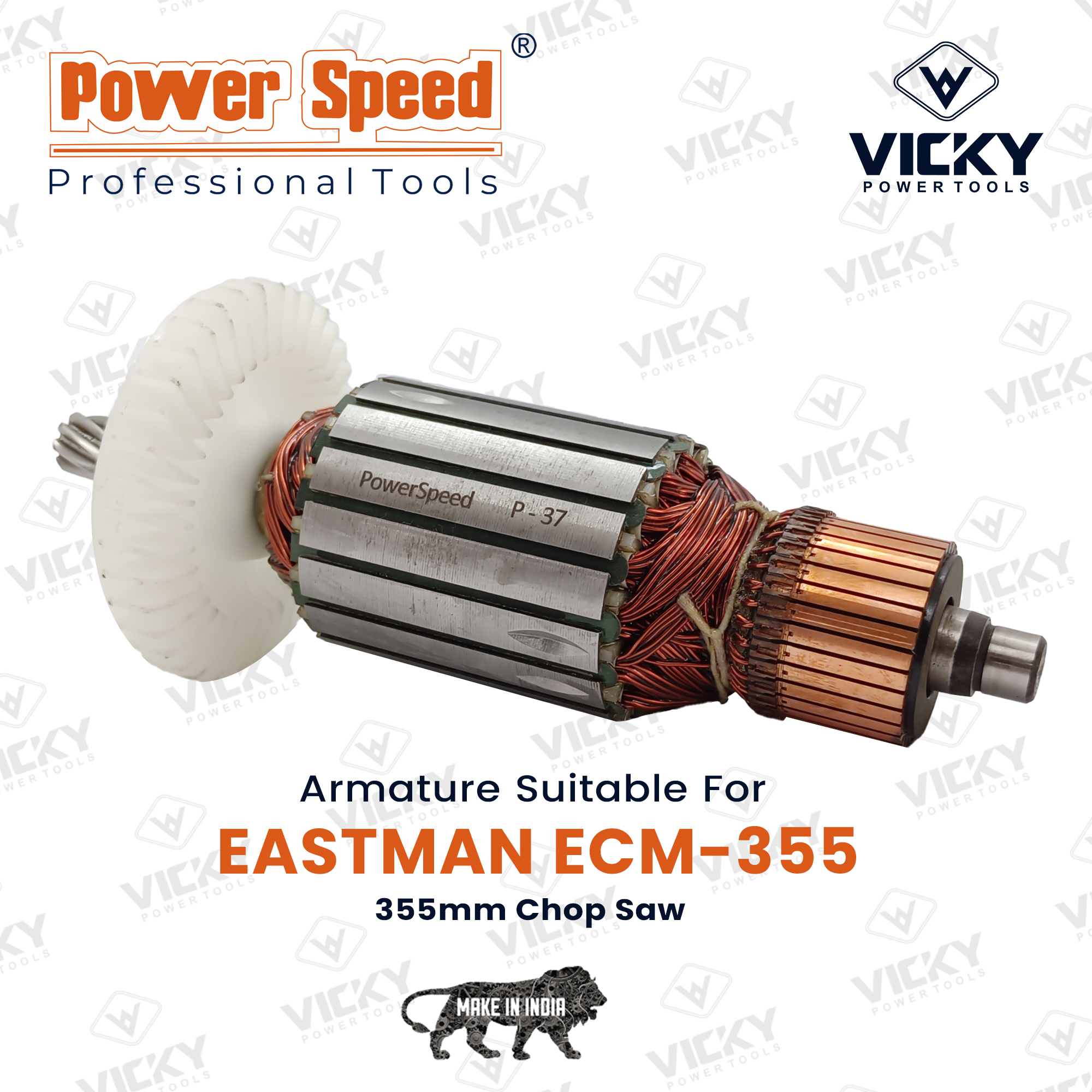 ECM-355