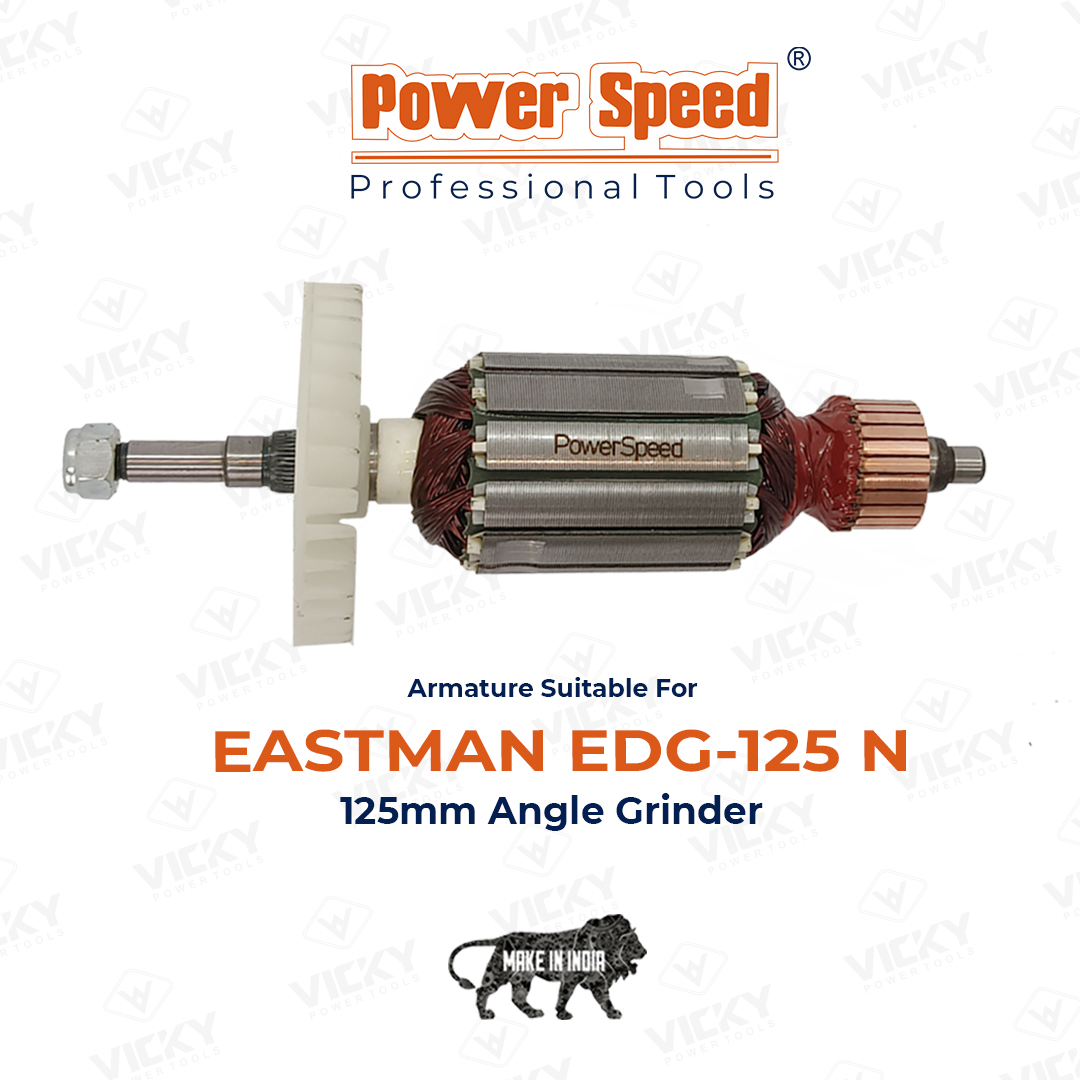 EDG-125 N