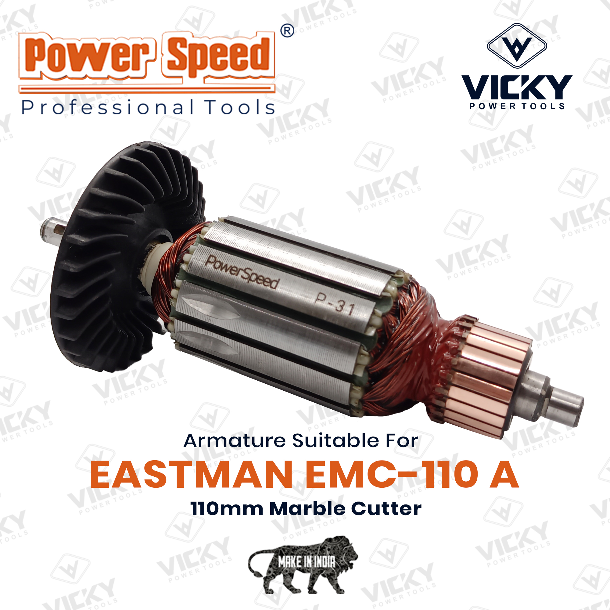 EMC-110 A