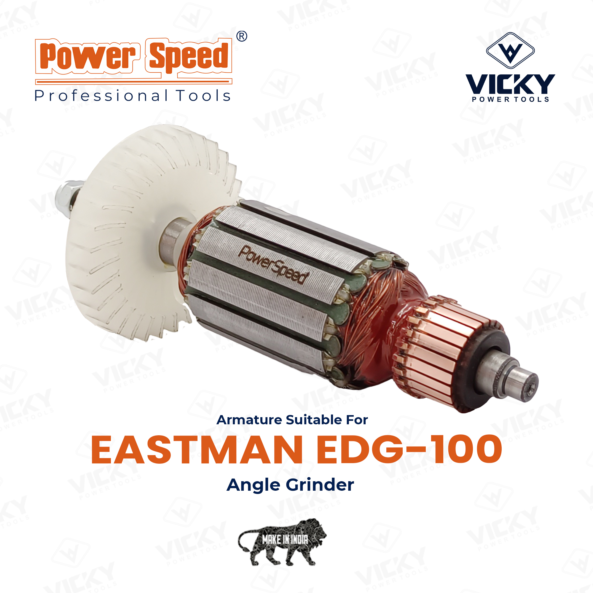EDG-100