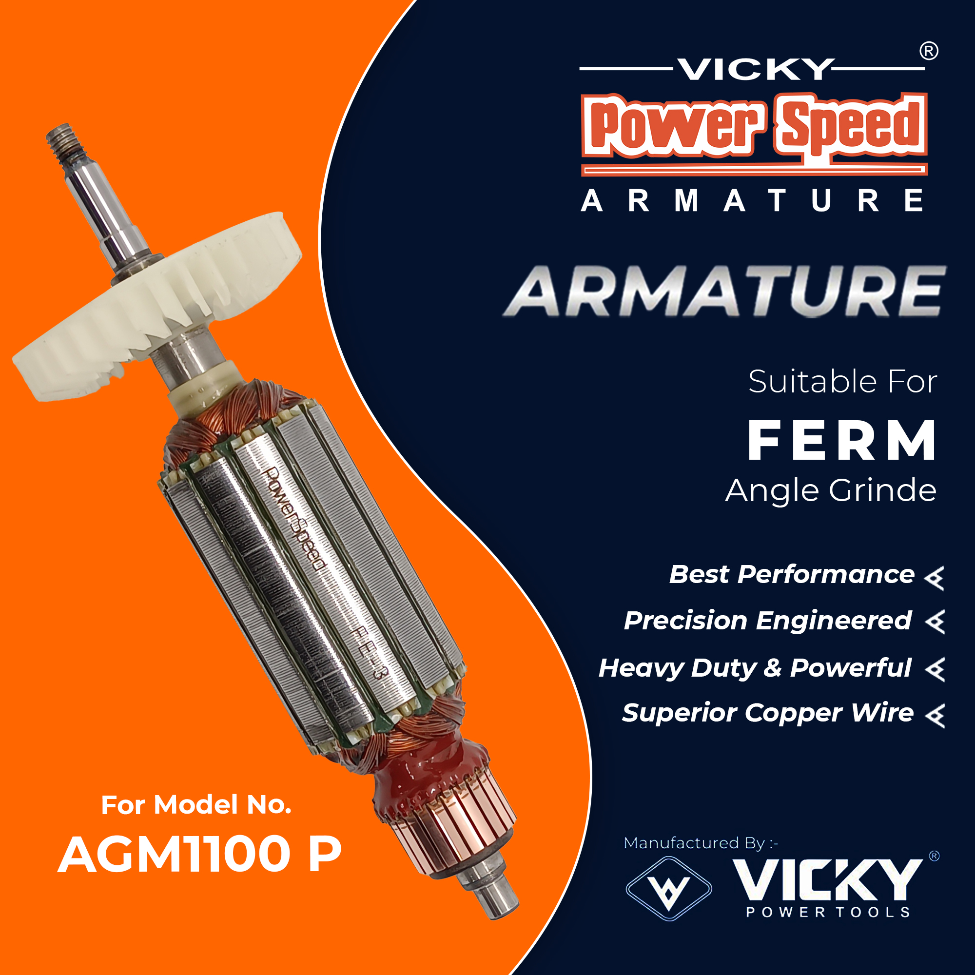 AGM1100 P