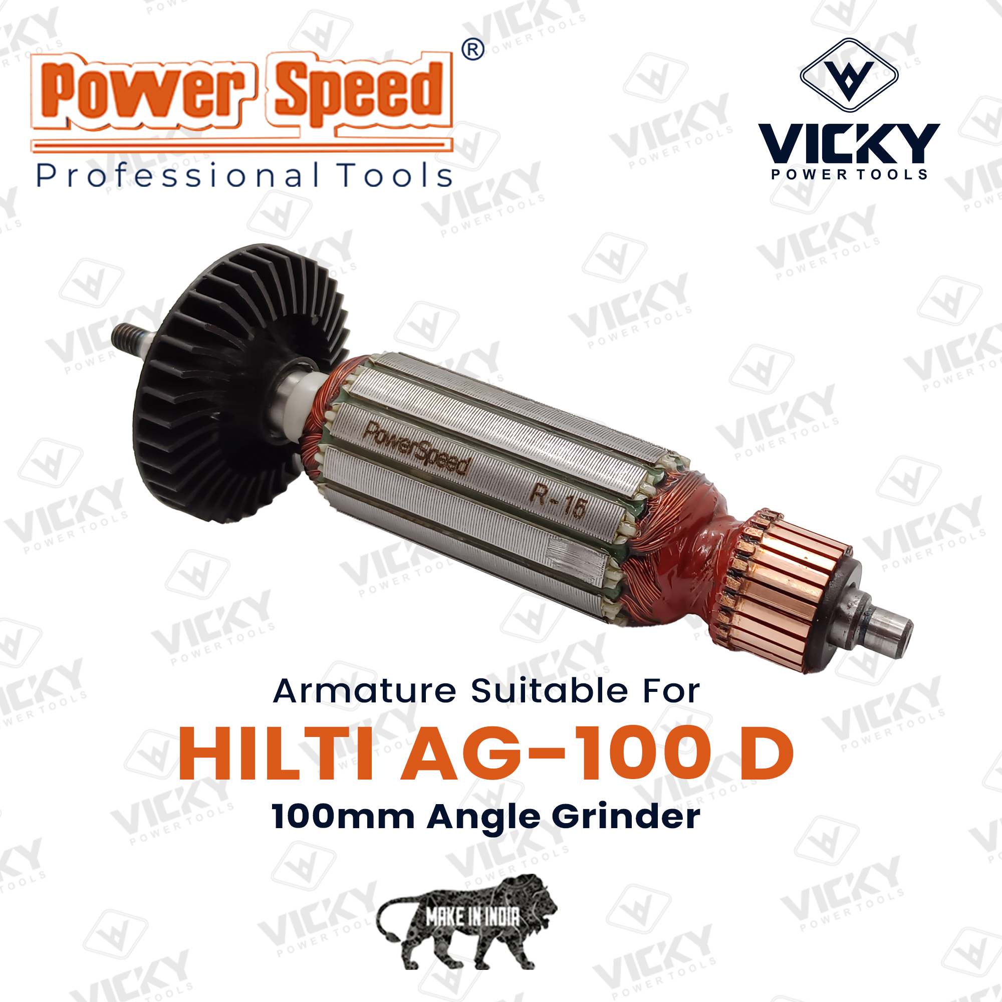 AG-100 D