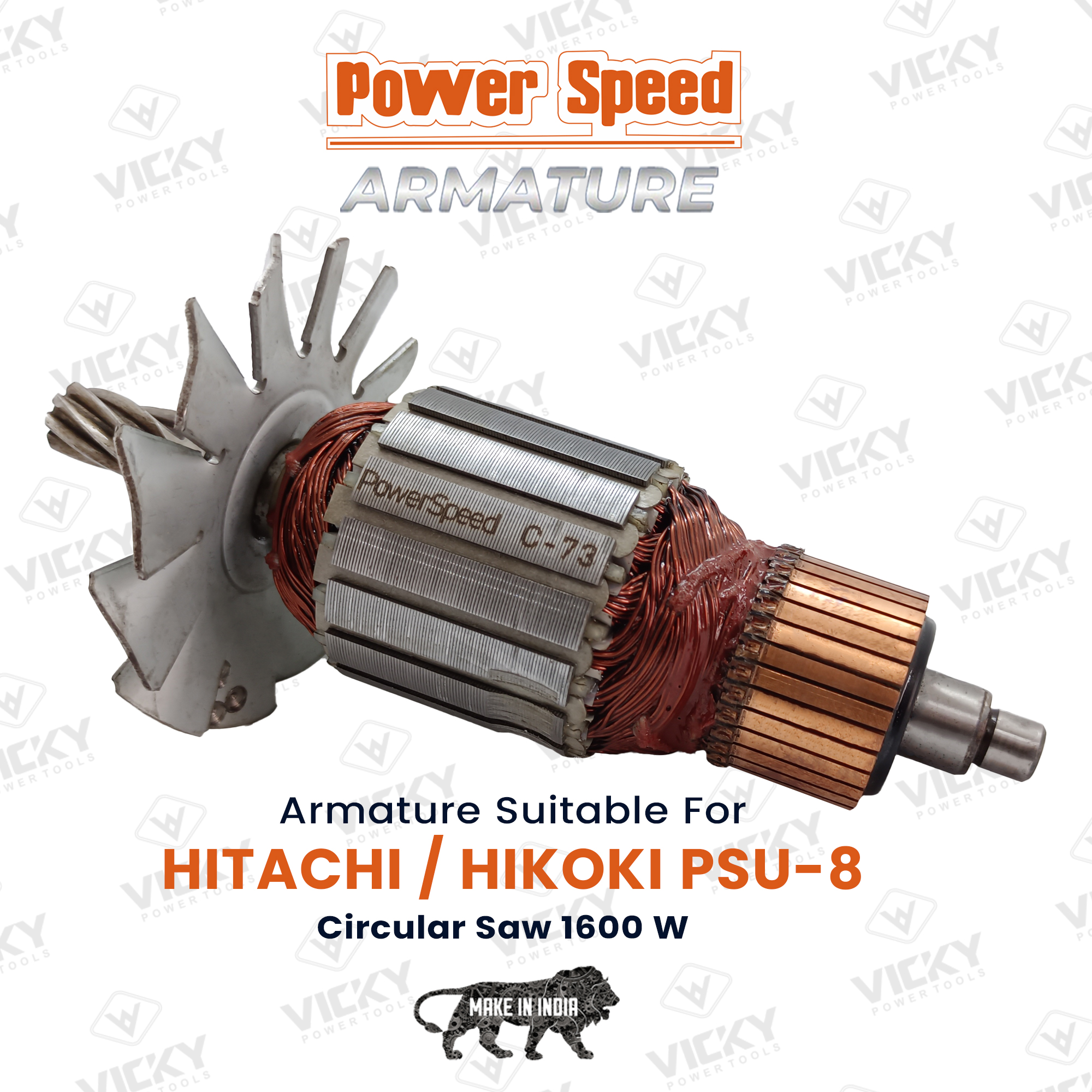 PSU-8