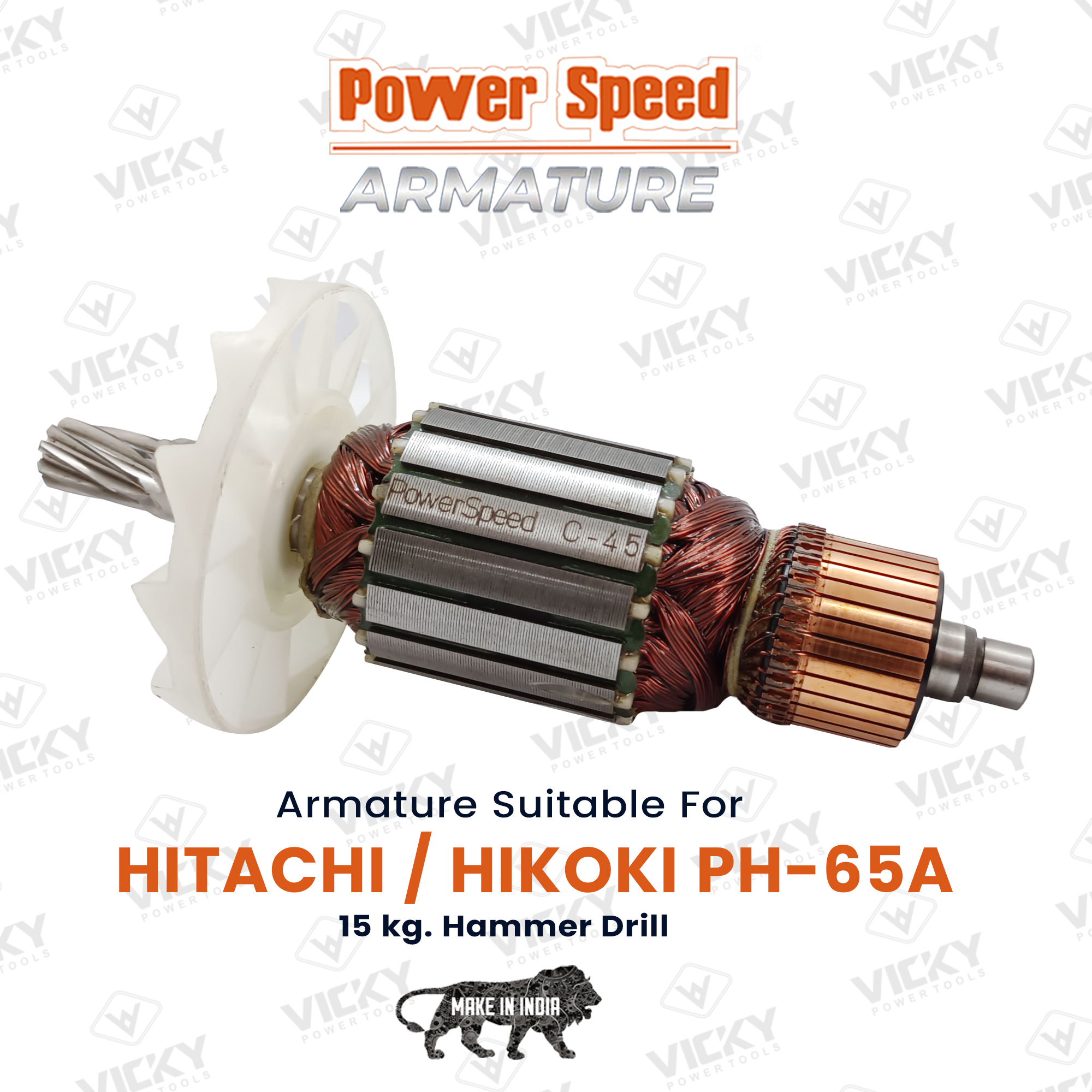 PH-65A