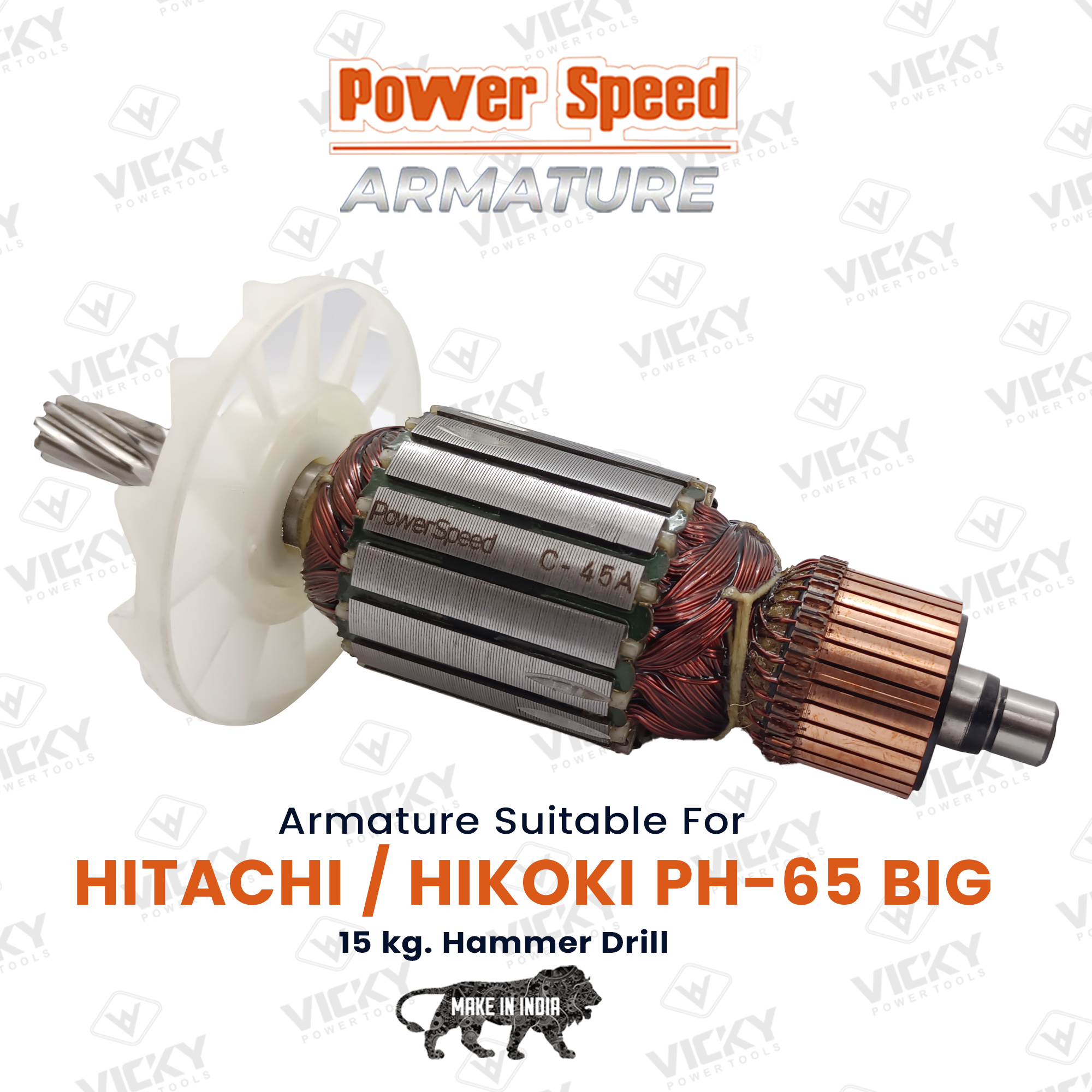 PH-65 BIG