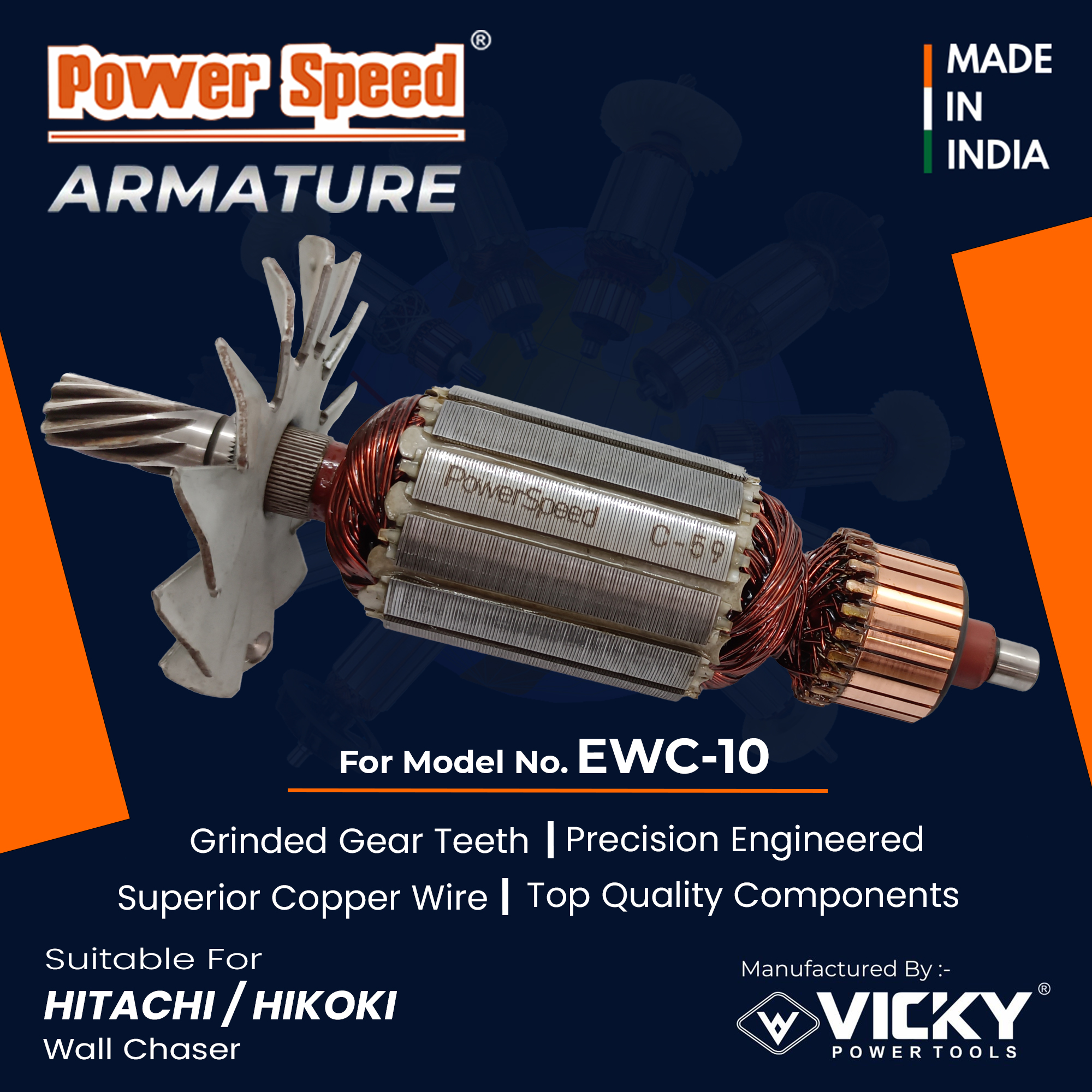 EWC-10