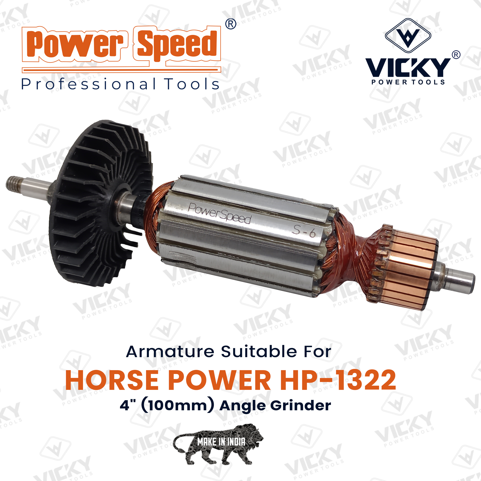 HP-1322