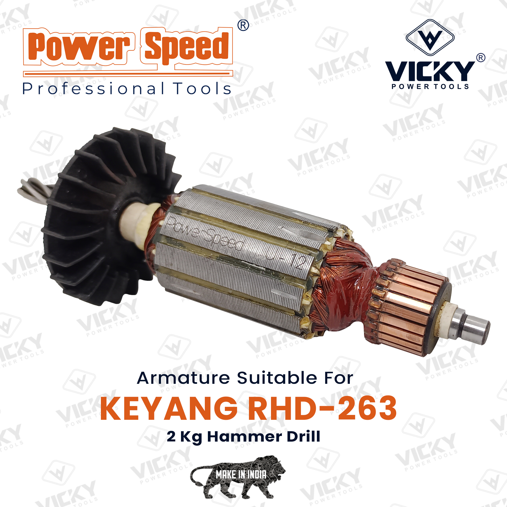 RHD-263