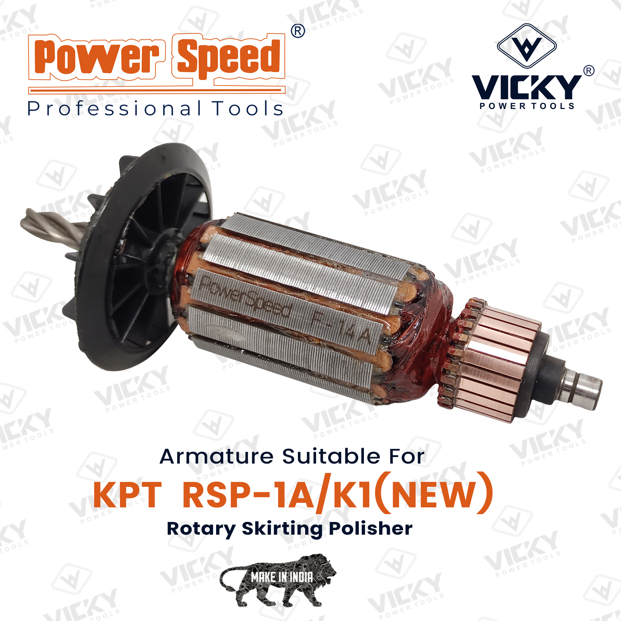 RSP-1A/K1(NEW)