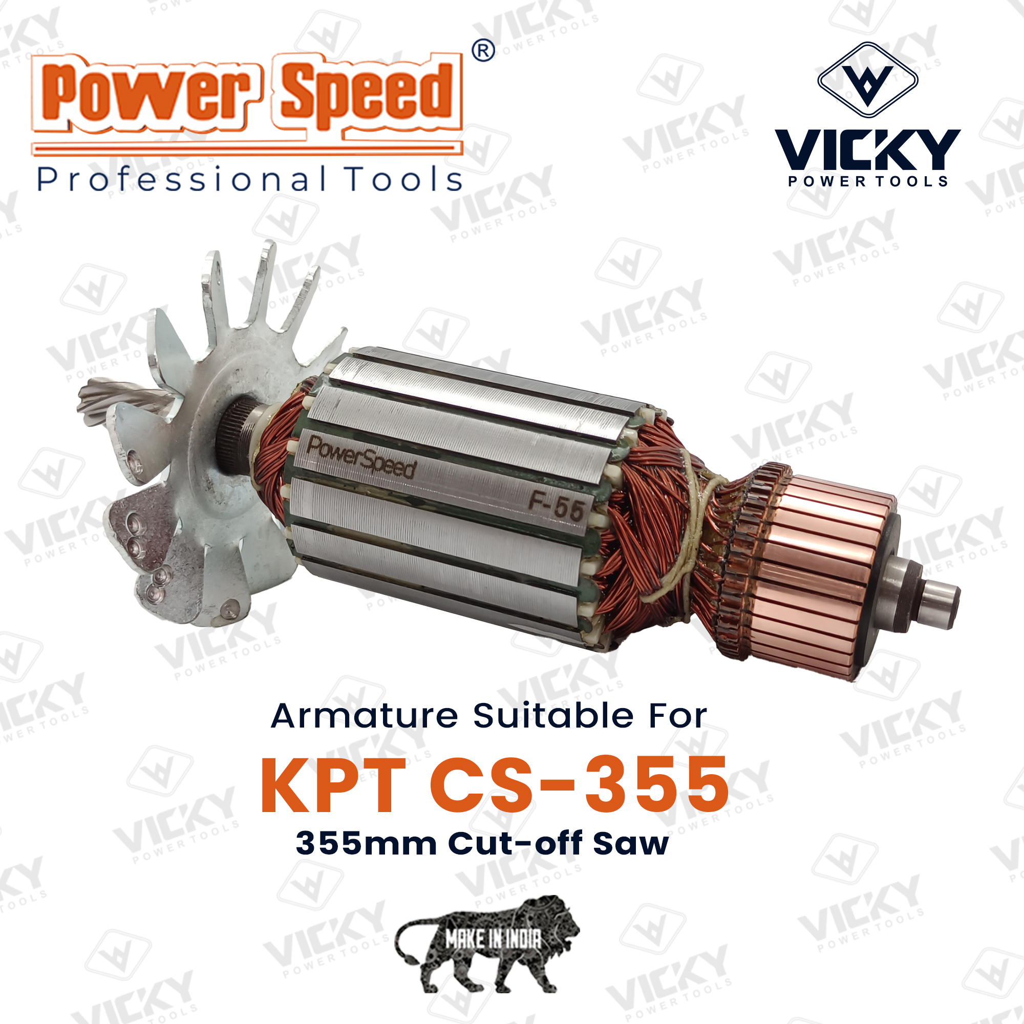 KPTCS355